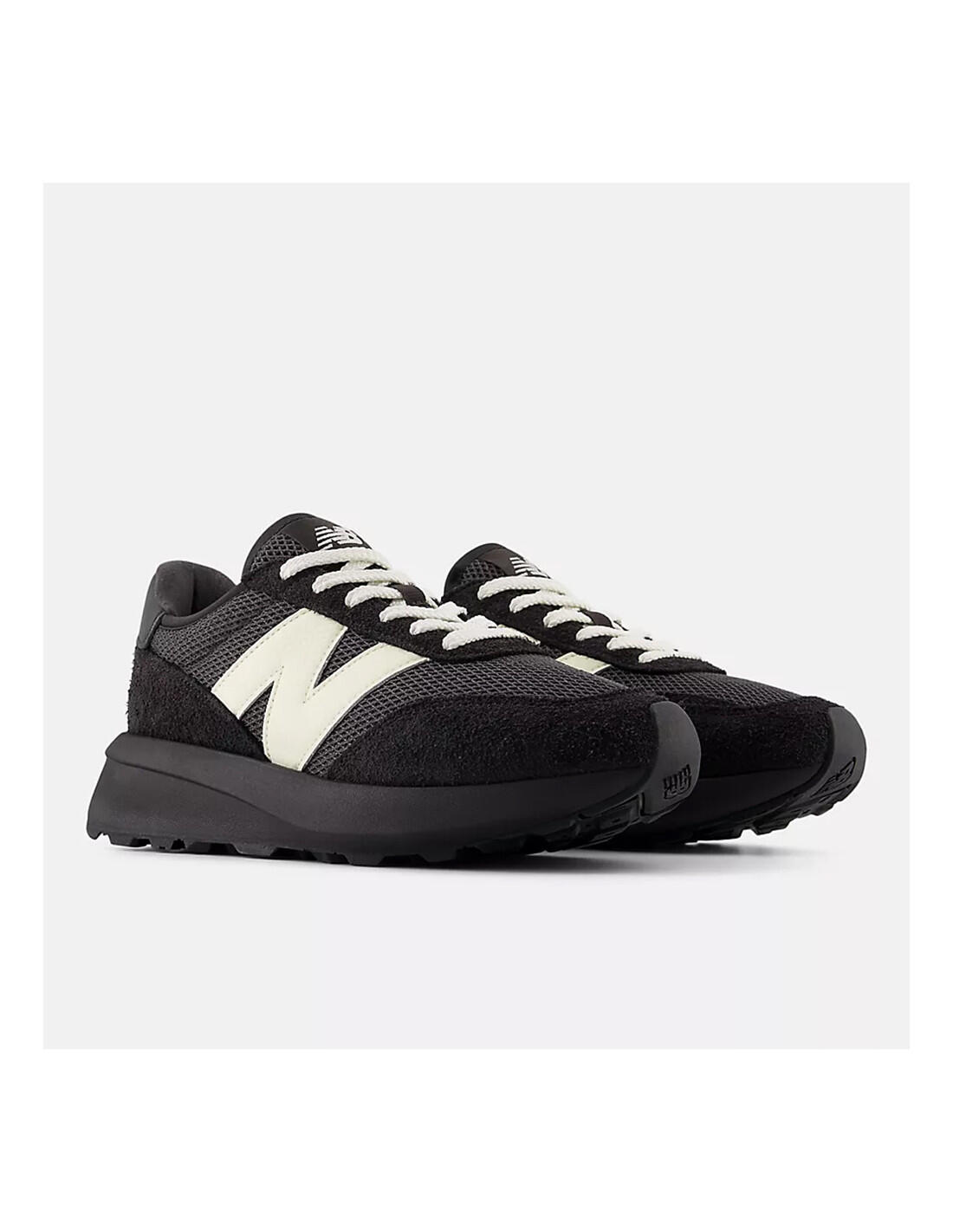 NEW BALANCE 370 - Scarpe da ginnastica 3/5