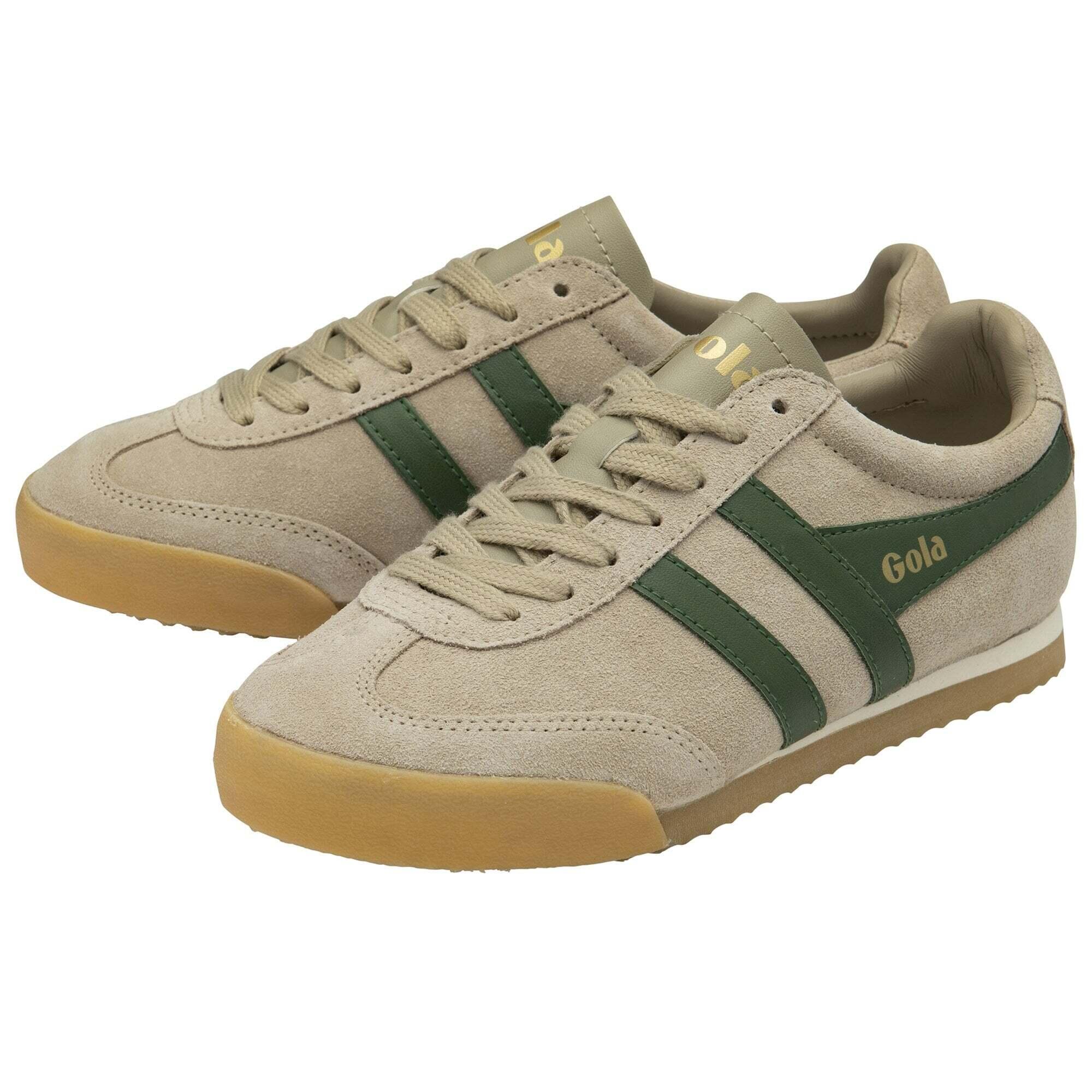 Damestrainers Gola Apollo 3/5