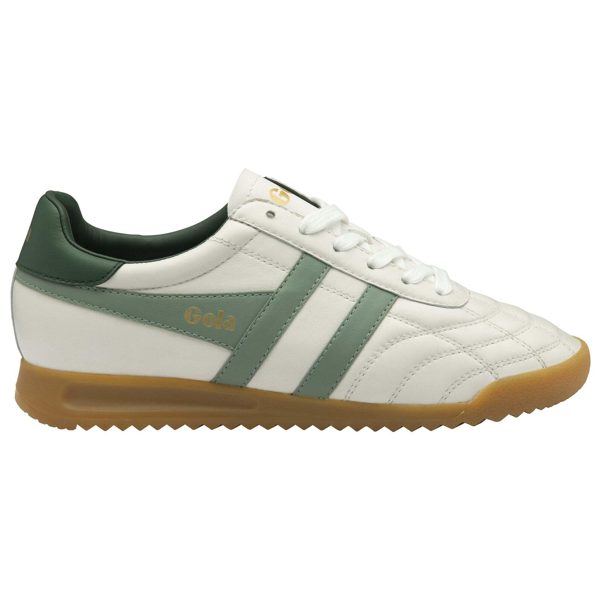 GOLA Laced trainers for women Gola Stadium