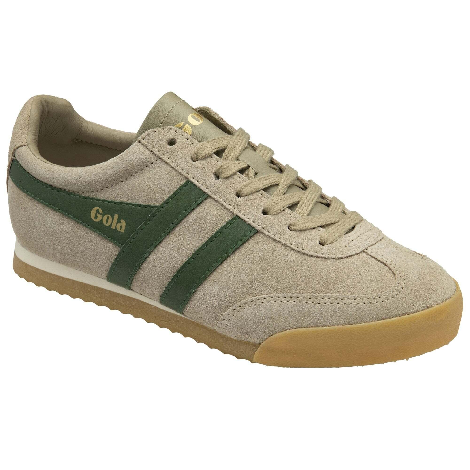 Damestrainers Gola Apollo 2/5