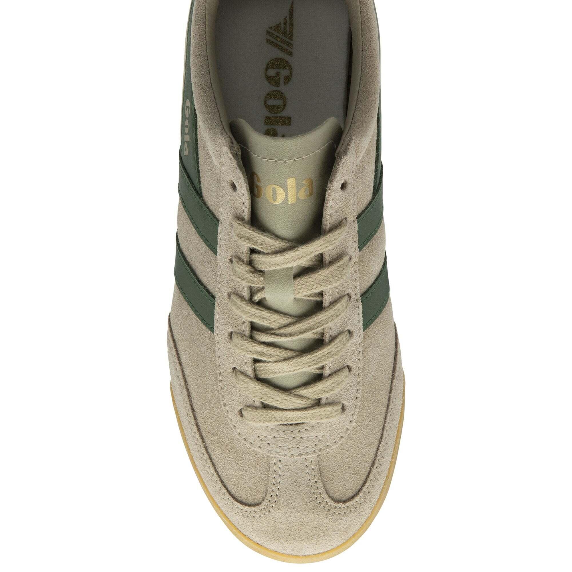 Damestrainers Gola Apollo 5/5