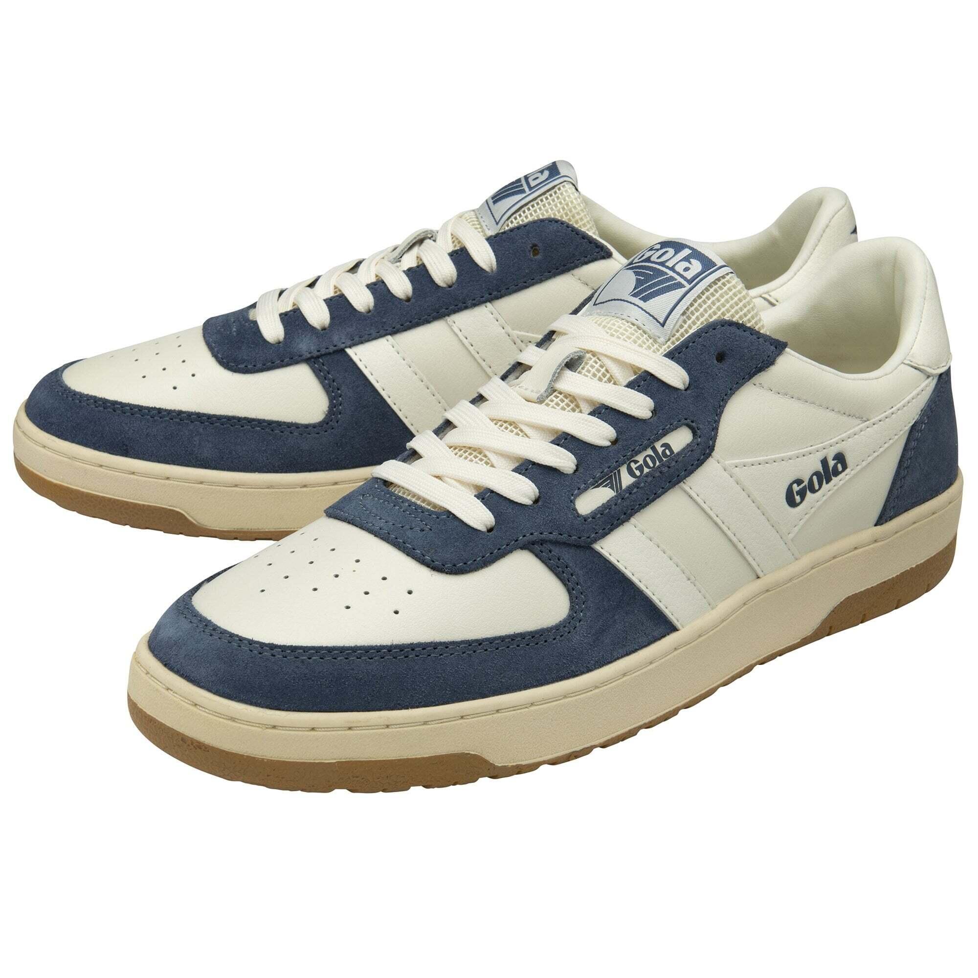 Zapatillas Gola Hawk '89 3/5