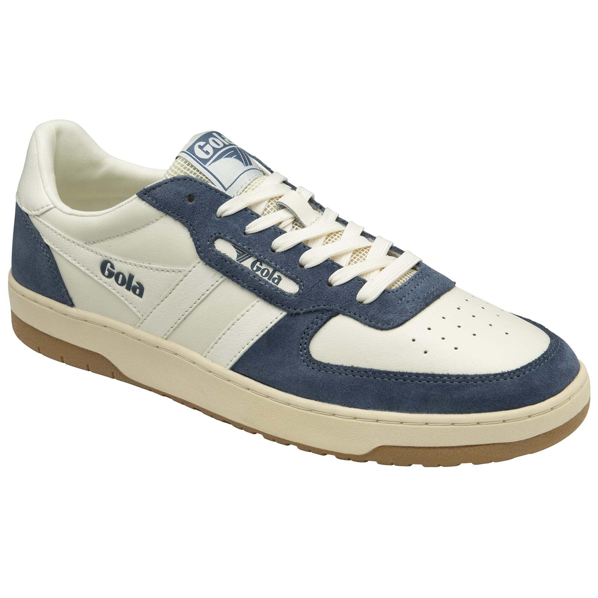 Zapatillas Gola Hawk '89 2/5
