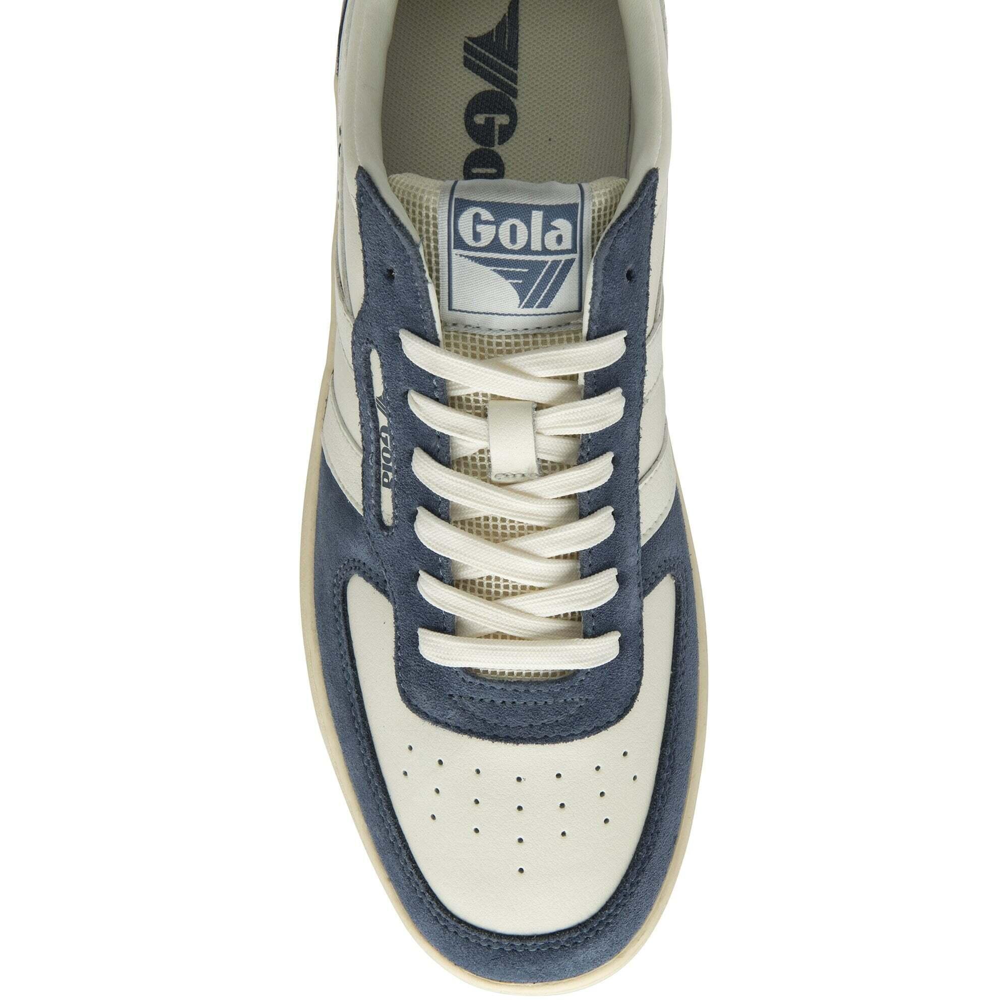 Zapatillas Gola Hawk '89 5/5