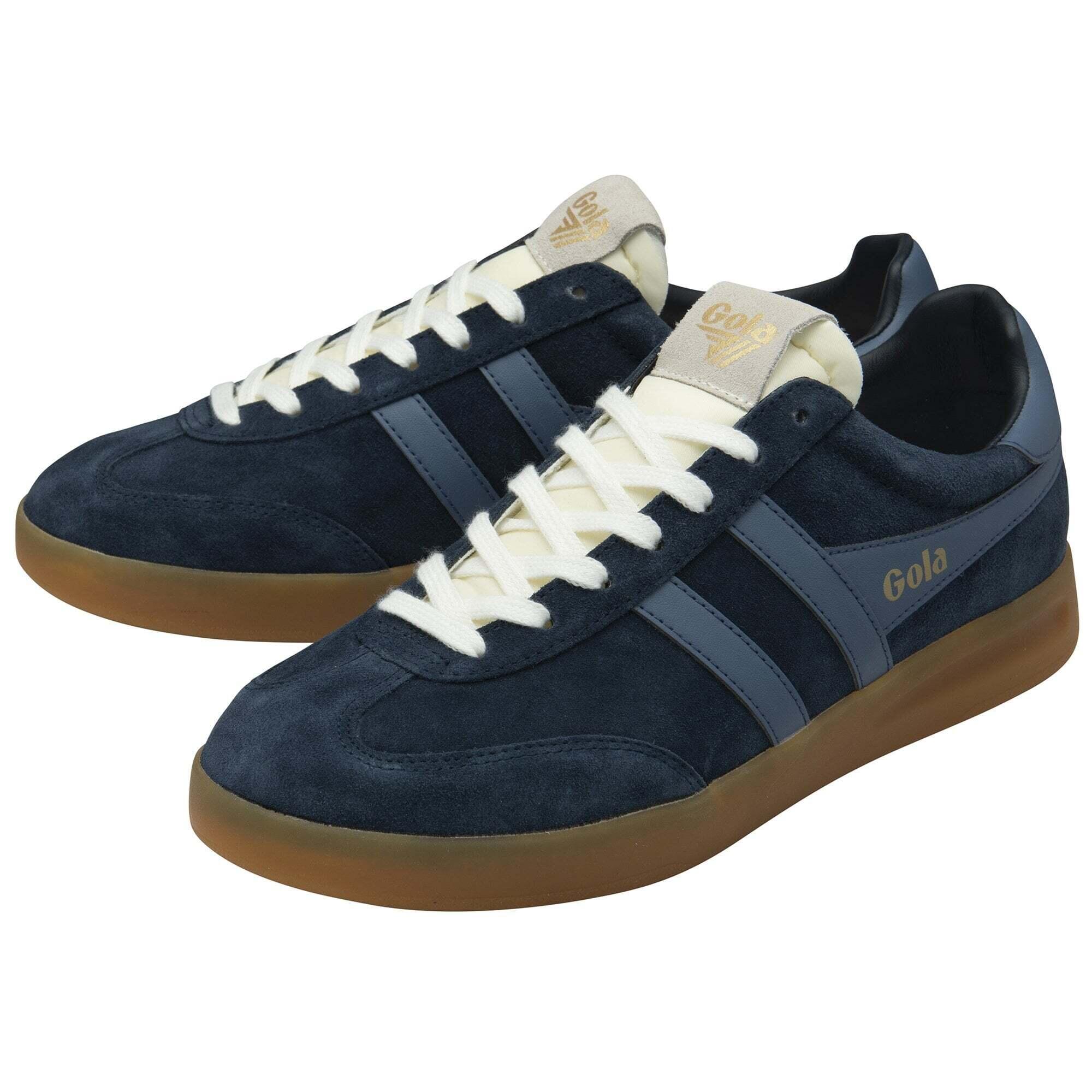 Zapatillas Gola Cyclone 3/5