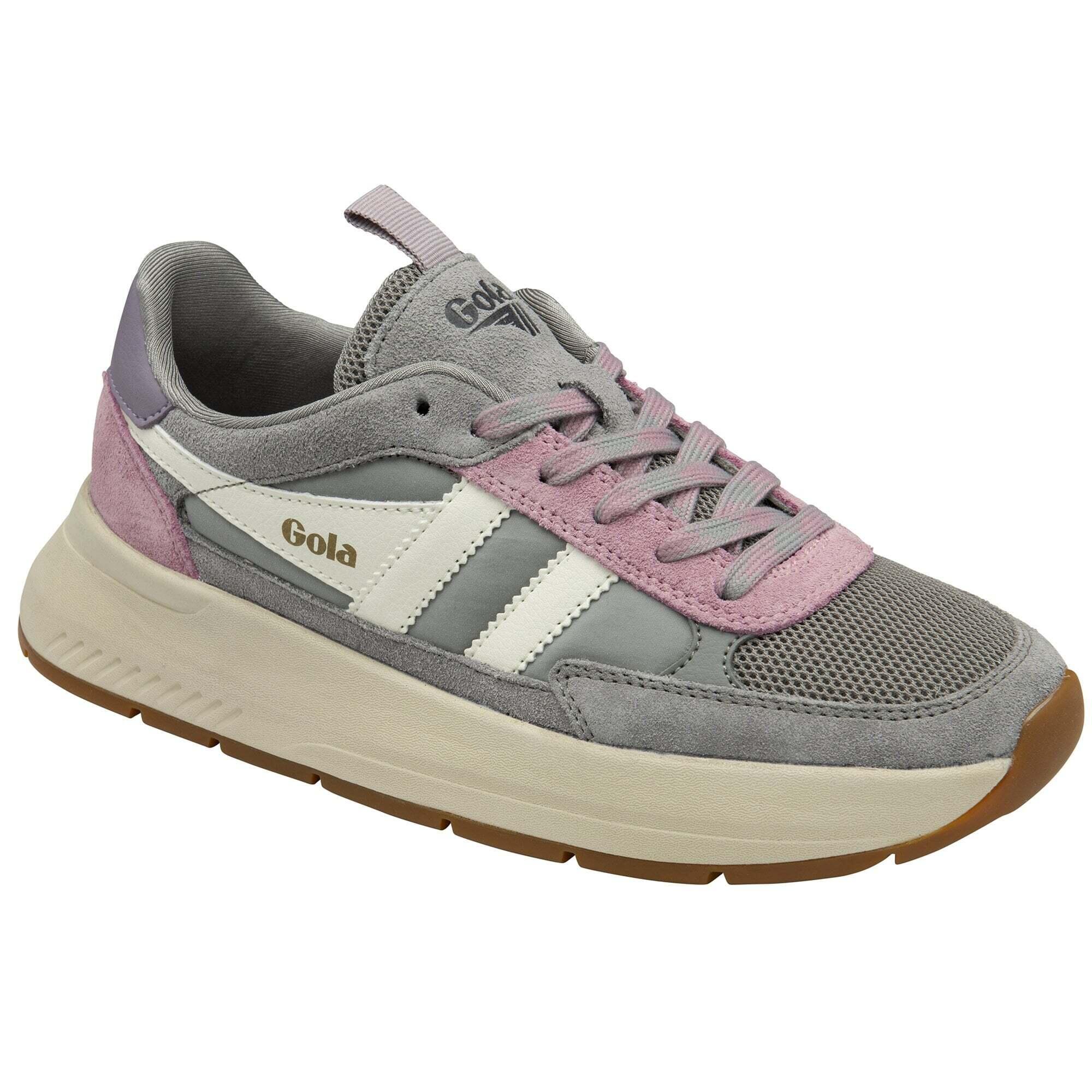 Baskets femme Gola Phoenix Trainer 2/5