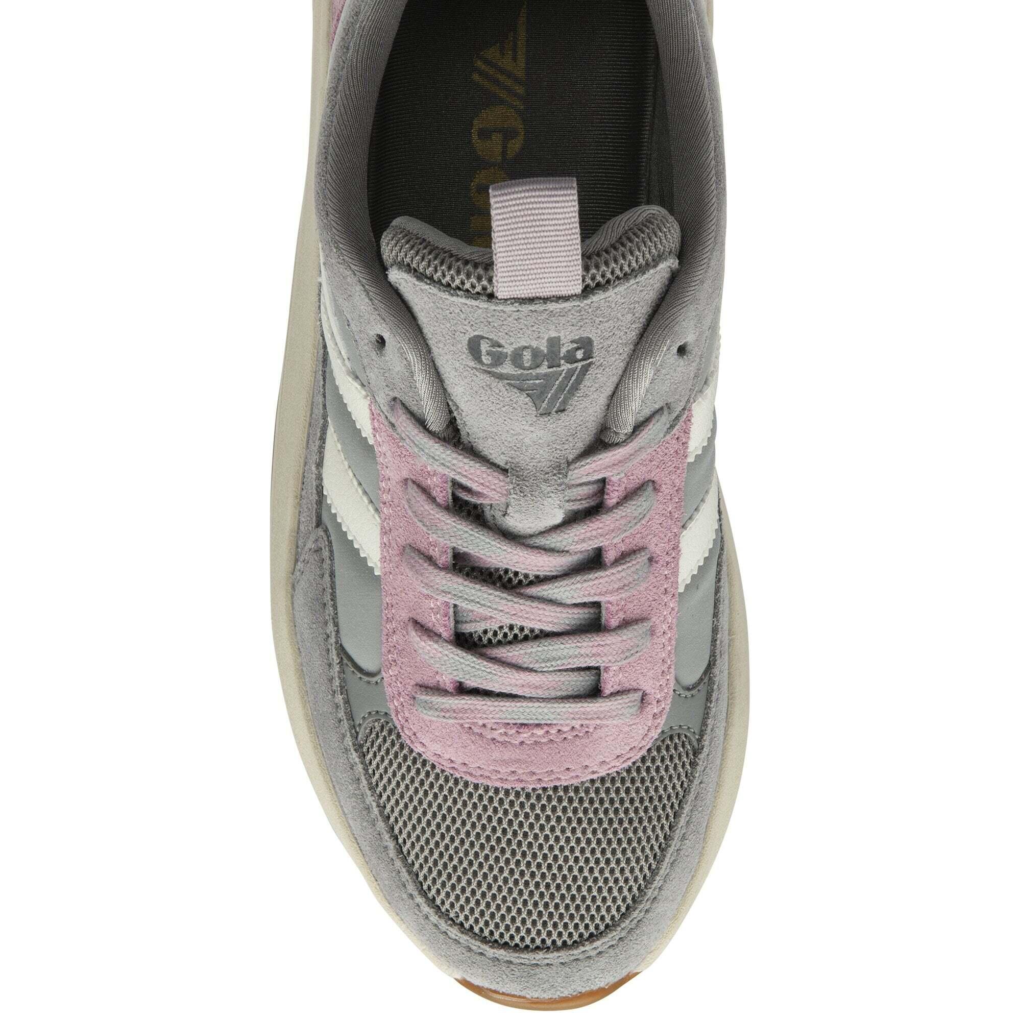 Baskets femme Gola Phoenix Trainer 5/5