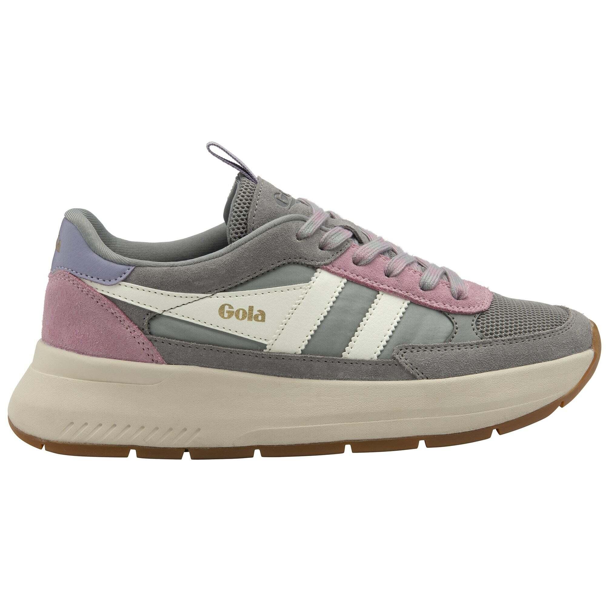 GOLA Women's Trainers Gola Phoenix Trainer