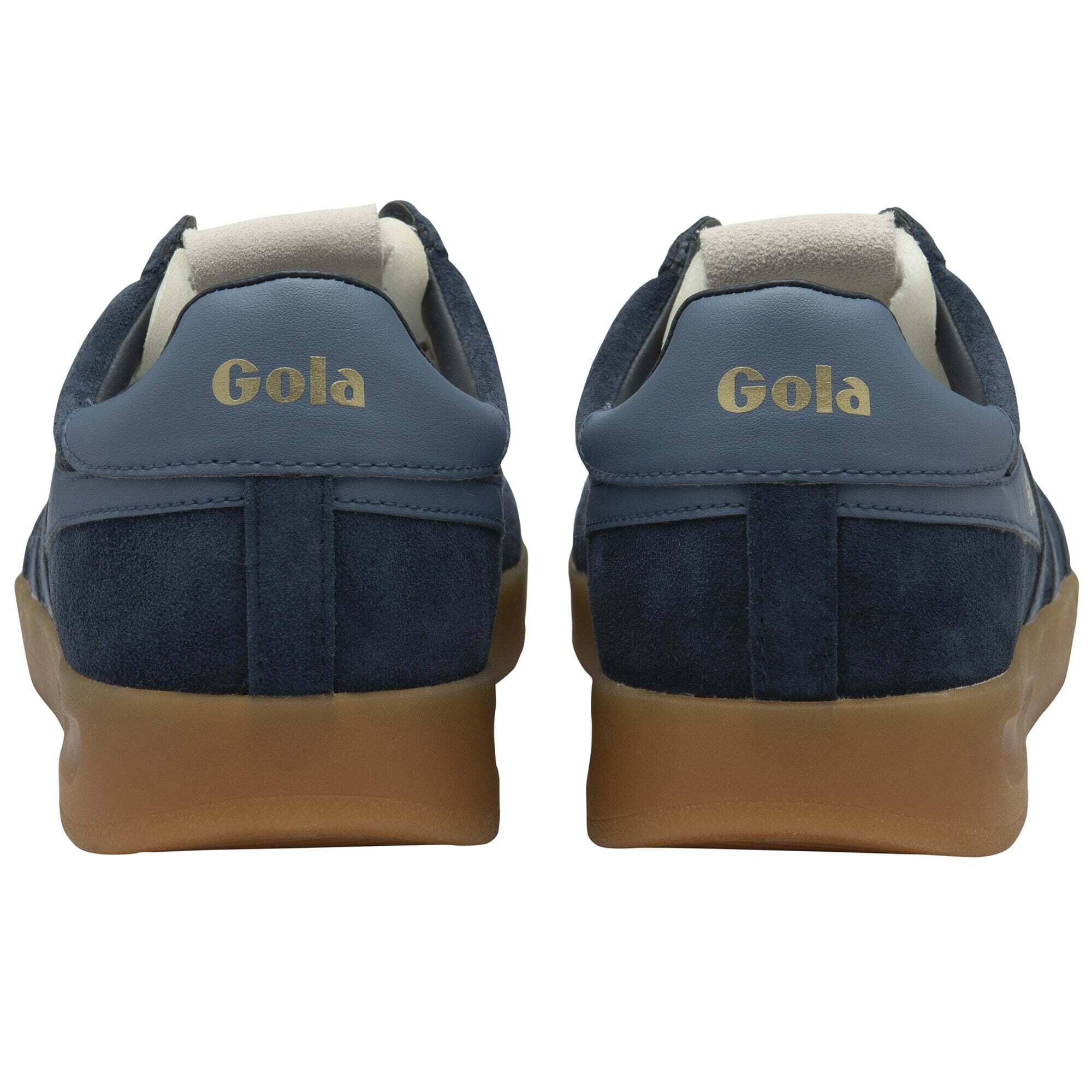 Zapatillas Gola Cyclone 4/5