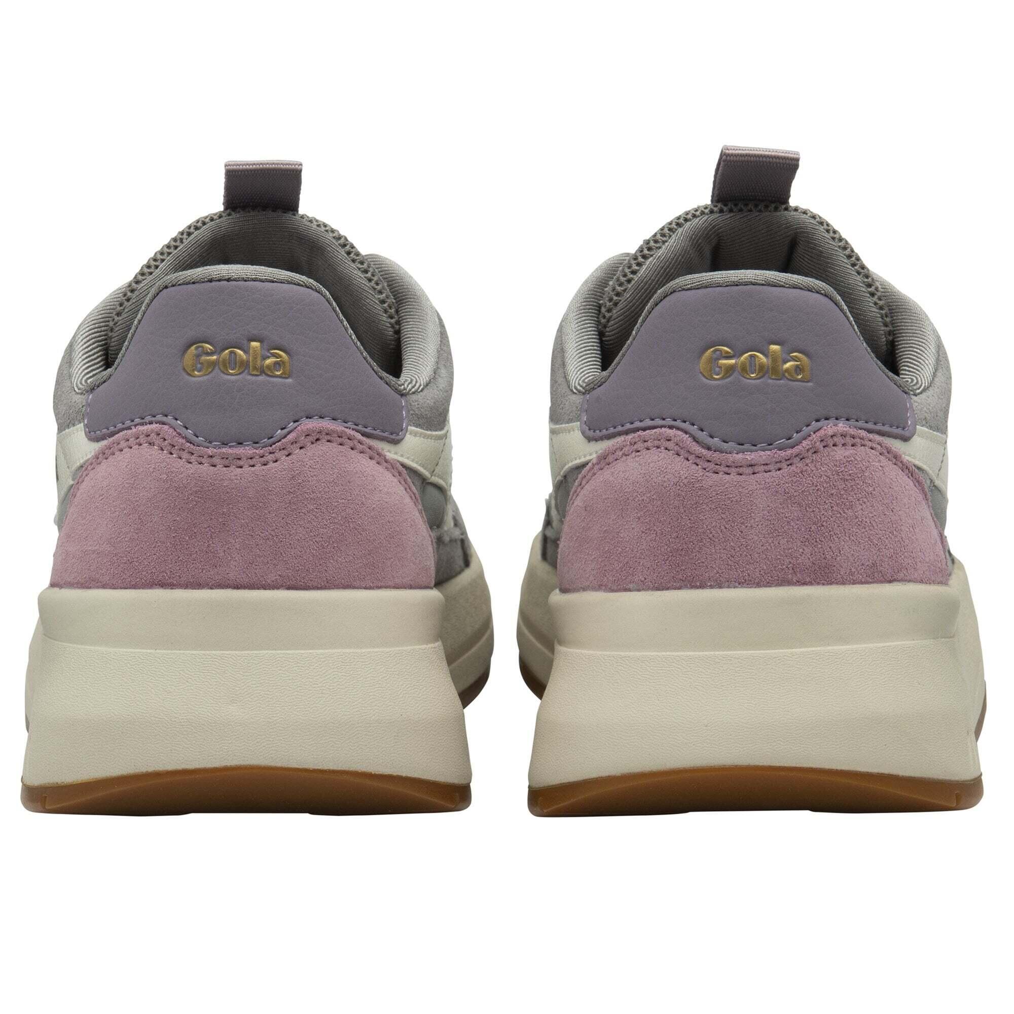 Baskets femme Gola Phoenix Trainer 4/5