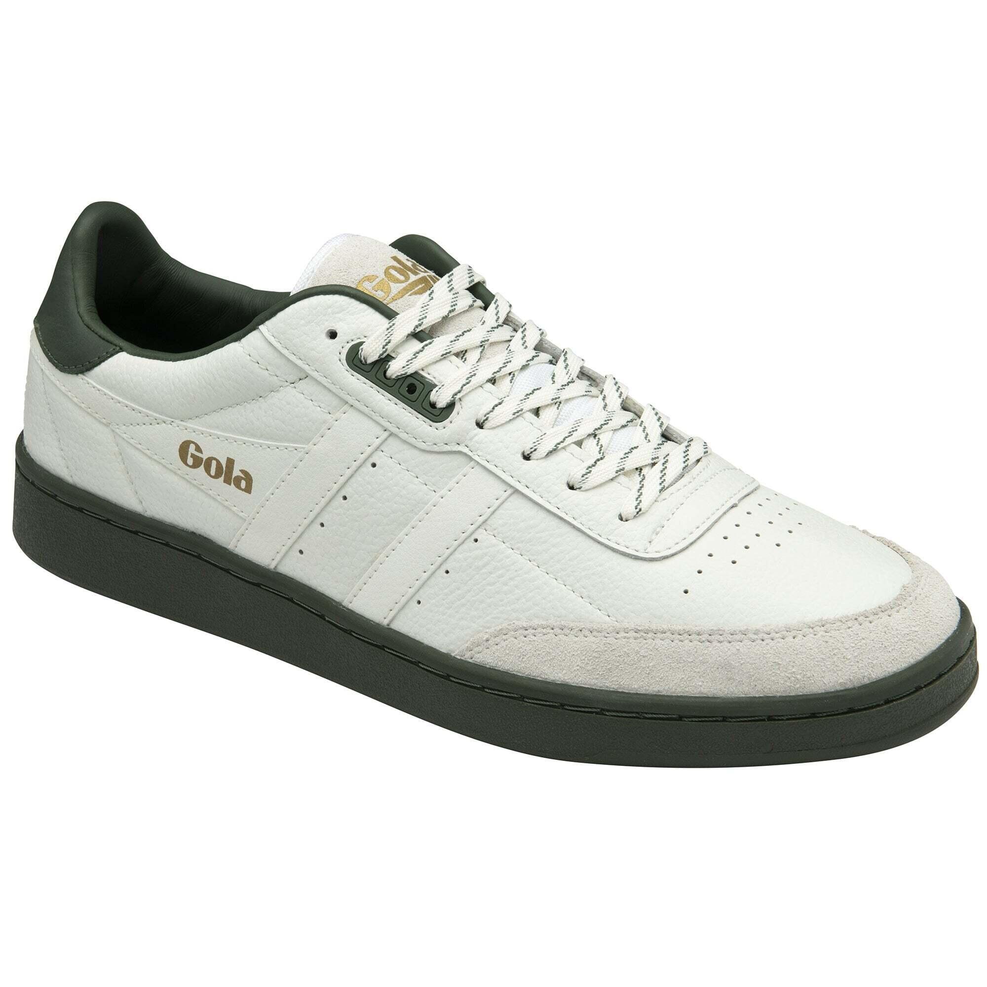 Sneakersy ze skóry Gola Contact 2/5