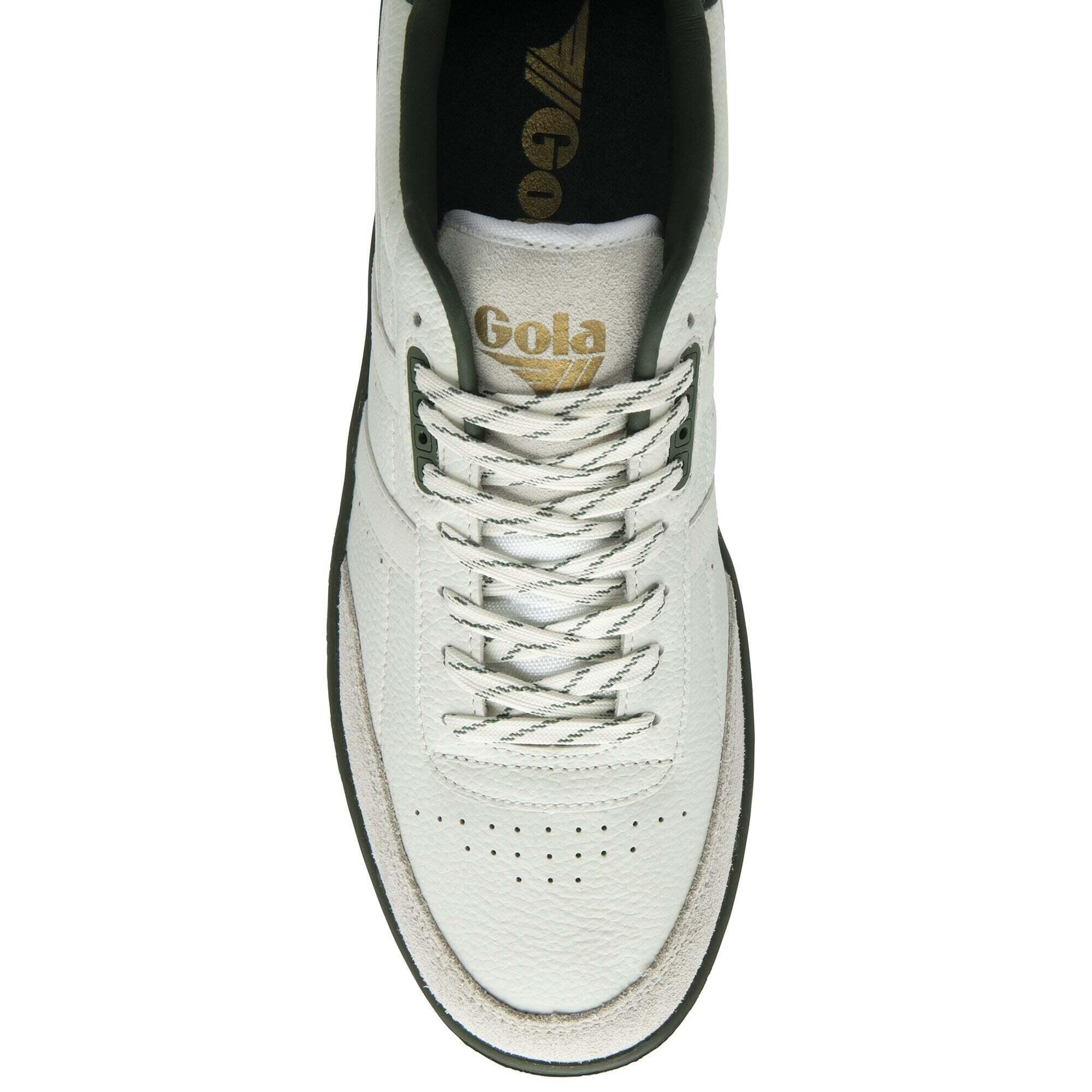 Sneakersy ze skóry Gola Contact 5/5