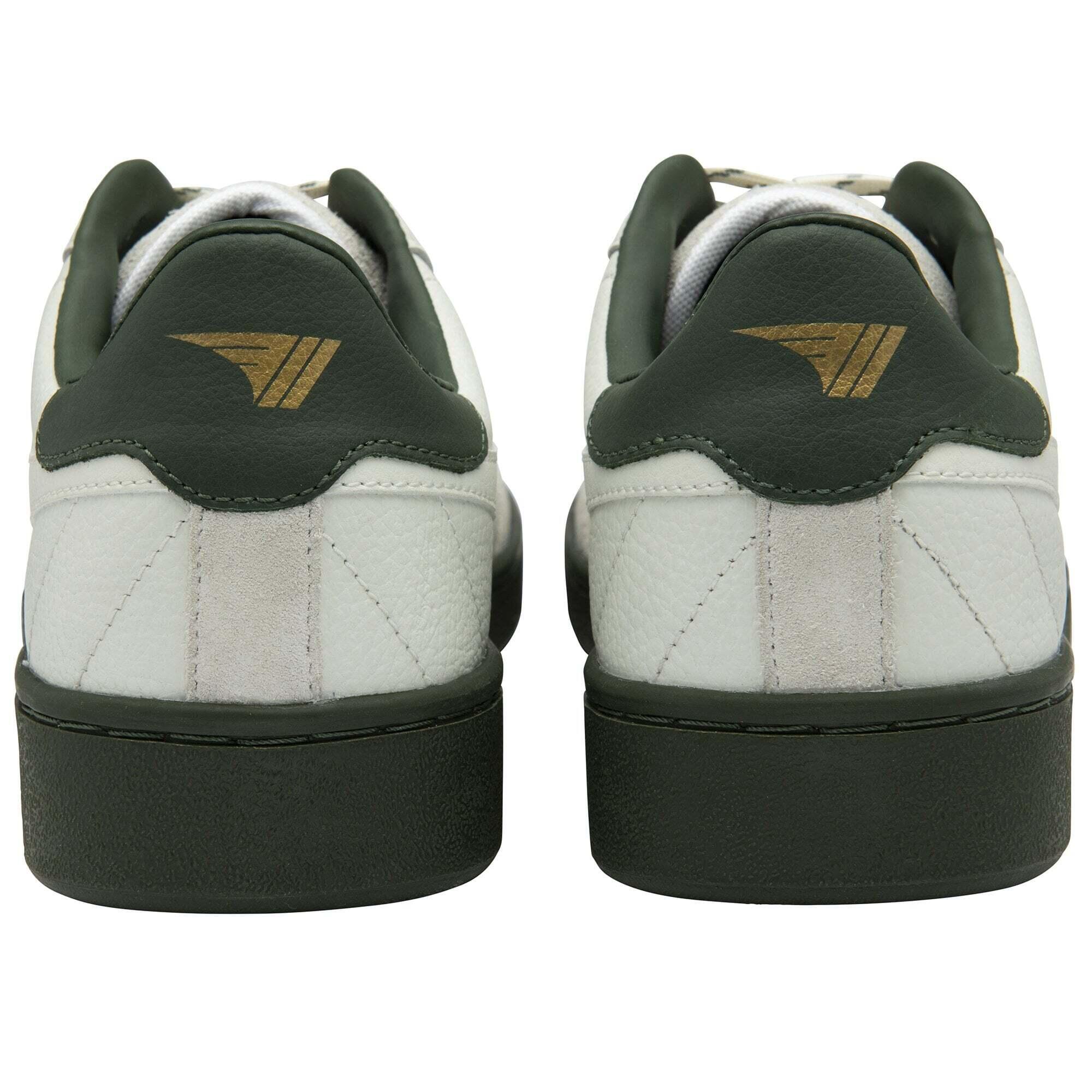 Sneakersy ze skóry Gola Contact 4/5