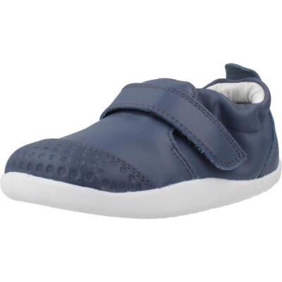 Scarpe Da Ginnastica Bobux Modello Bq10089je8le Colore Blu