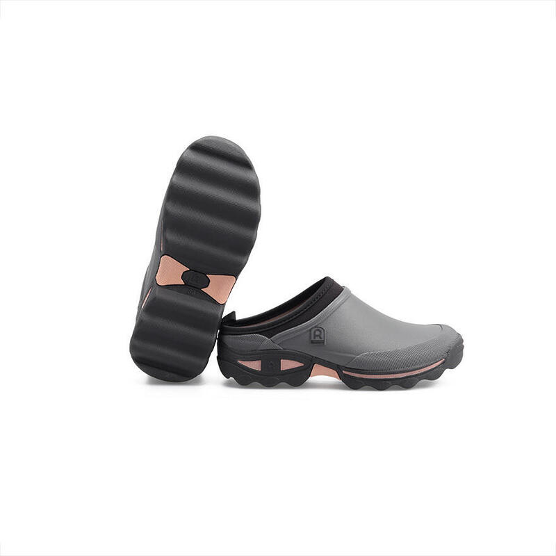Dámské nazouváky Clean Lady Clogs