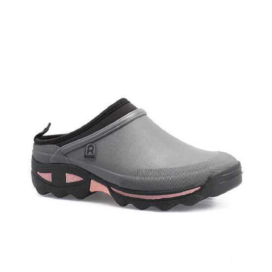 Clogs für Damen Rouchette Clean Lady