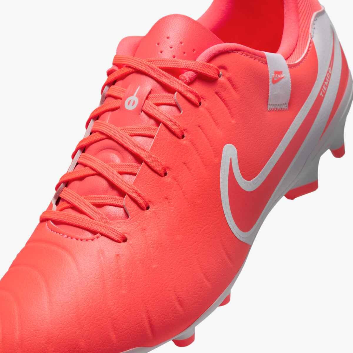 Scarpe da calcio uomo mg - multiterreno nike arancione 3/5