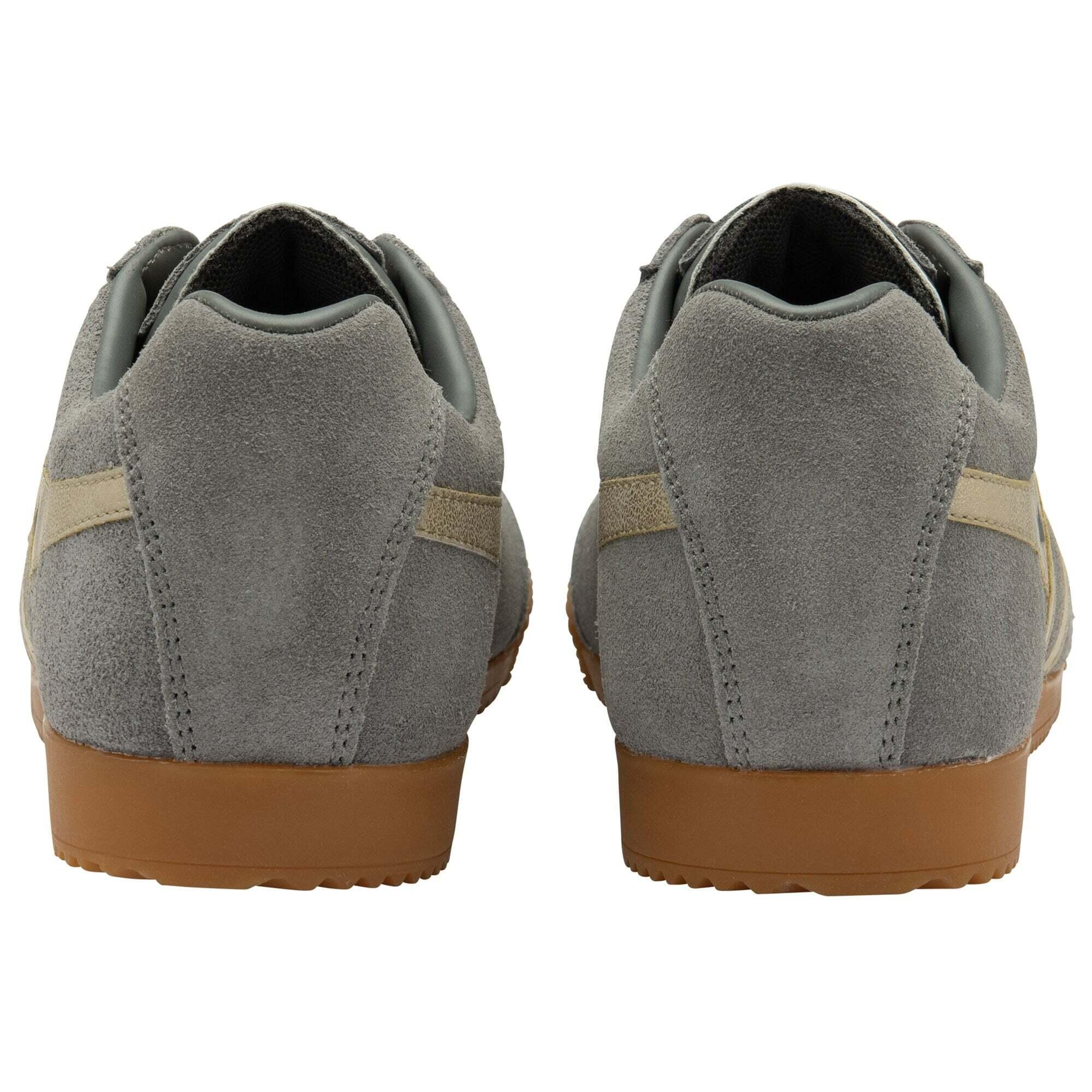 Sneakers für Frauen Gola Harrier Mirror 4/4