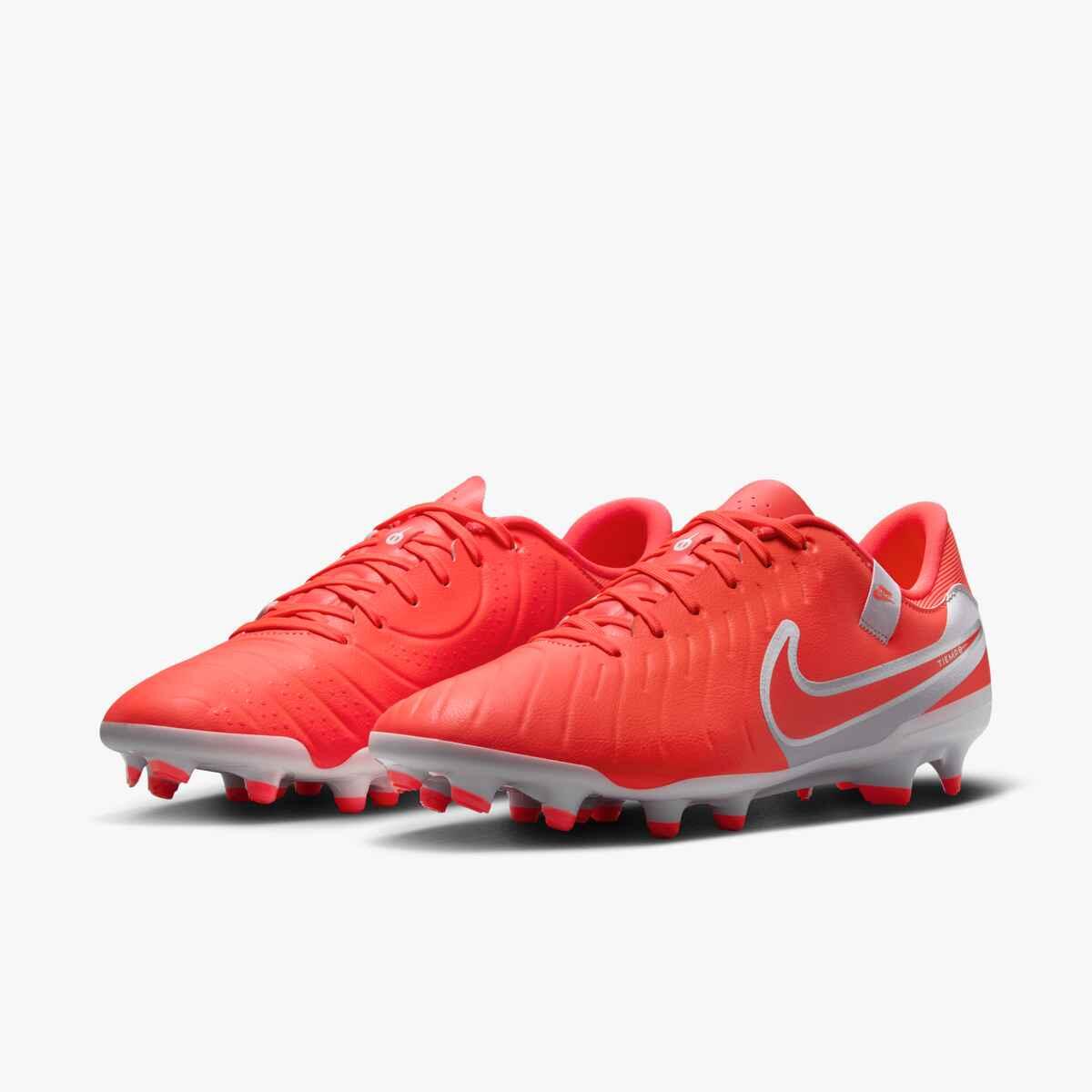 Scarpe da calcio uomo mg - multiterreno nike arancione 2/5