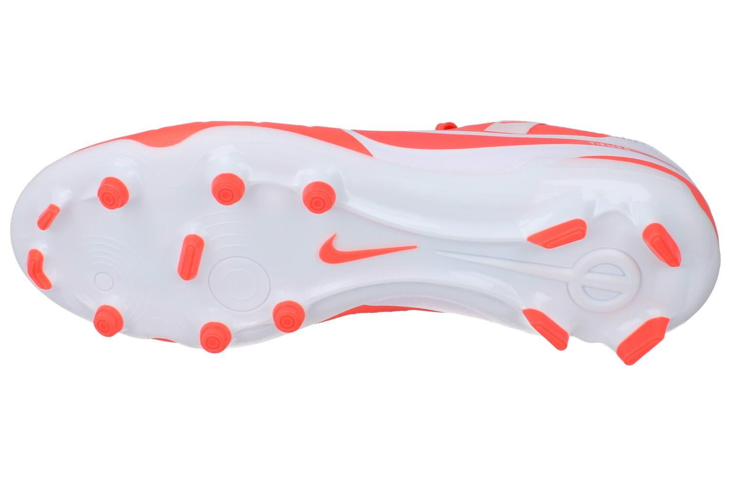 Scarpe da calcio uomo mg - multiterreno nike arancione 5/5