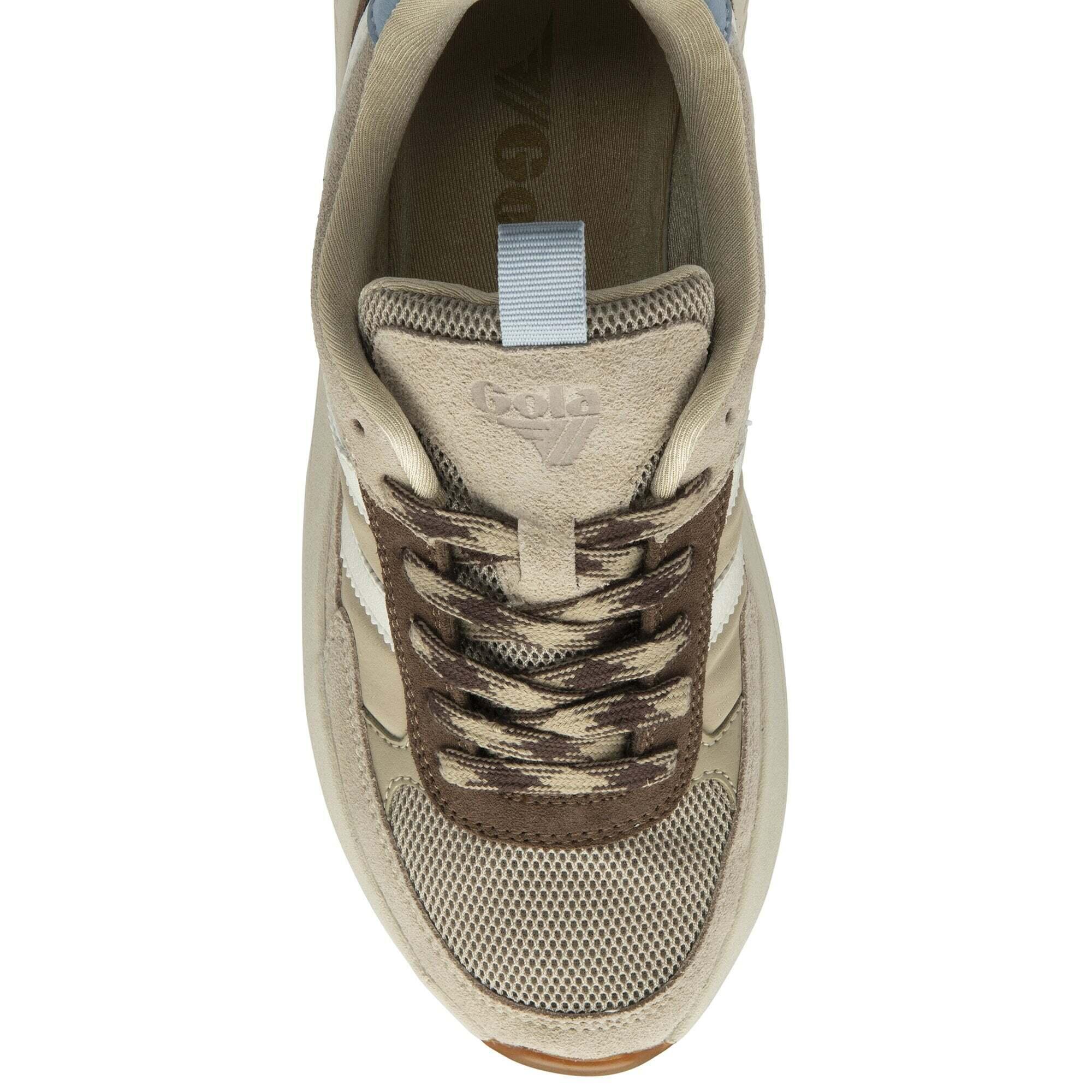Sapatilhas de mulheres Gola Phoenix Trainer 5/5