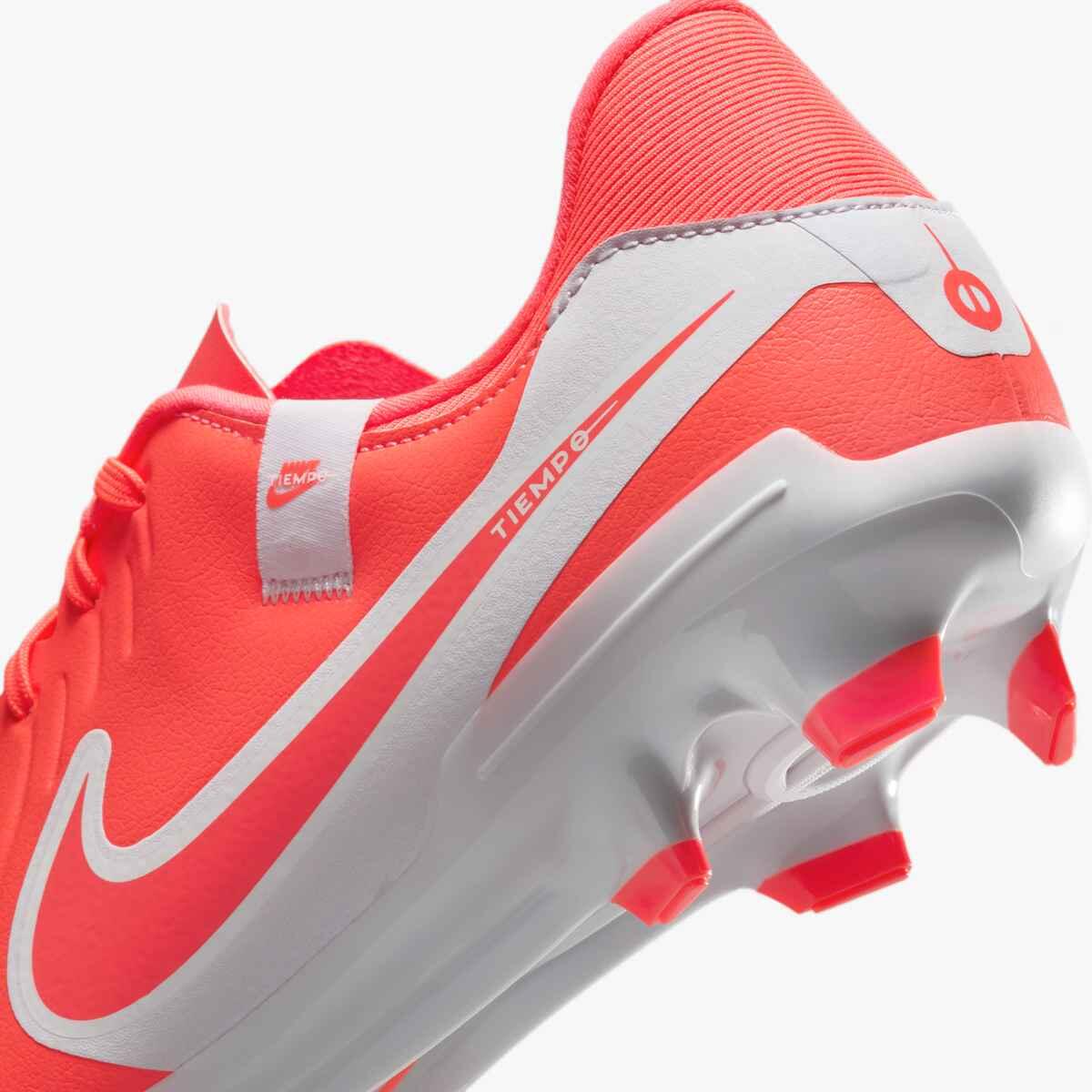 Scarpe da calcio uomo mg - multiterreno nike arancione 4/5