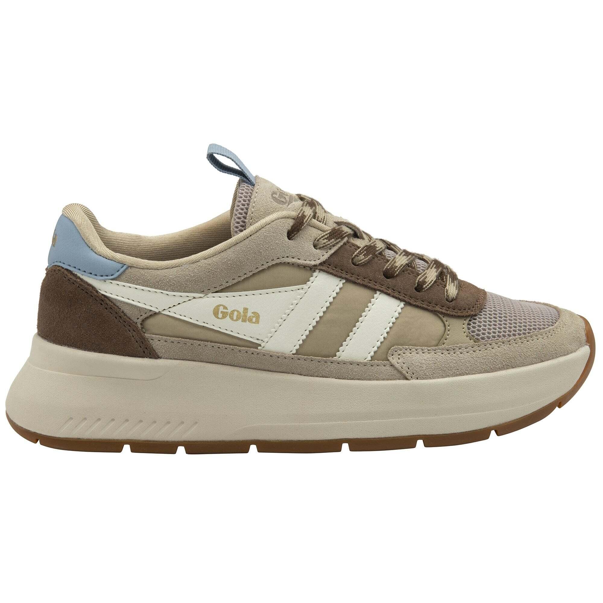 GOLA Women's Trainers Gola Phoenix Trainer