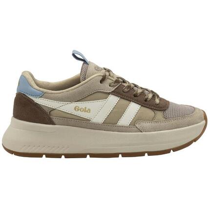 Sneakersy damscy Gola Phoenix Trainer