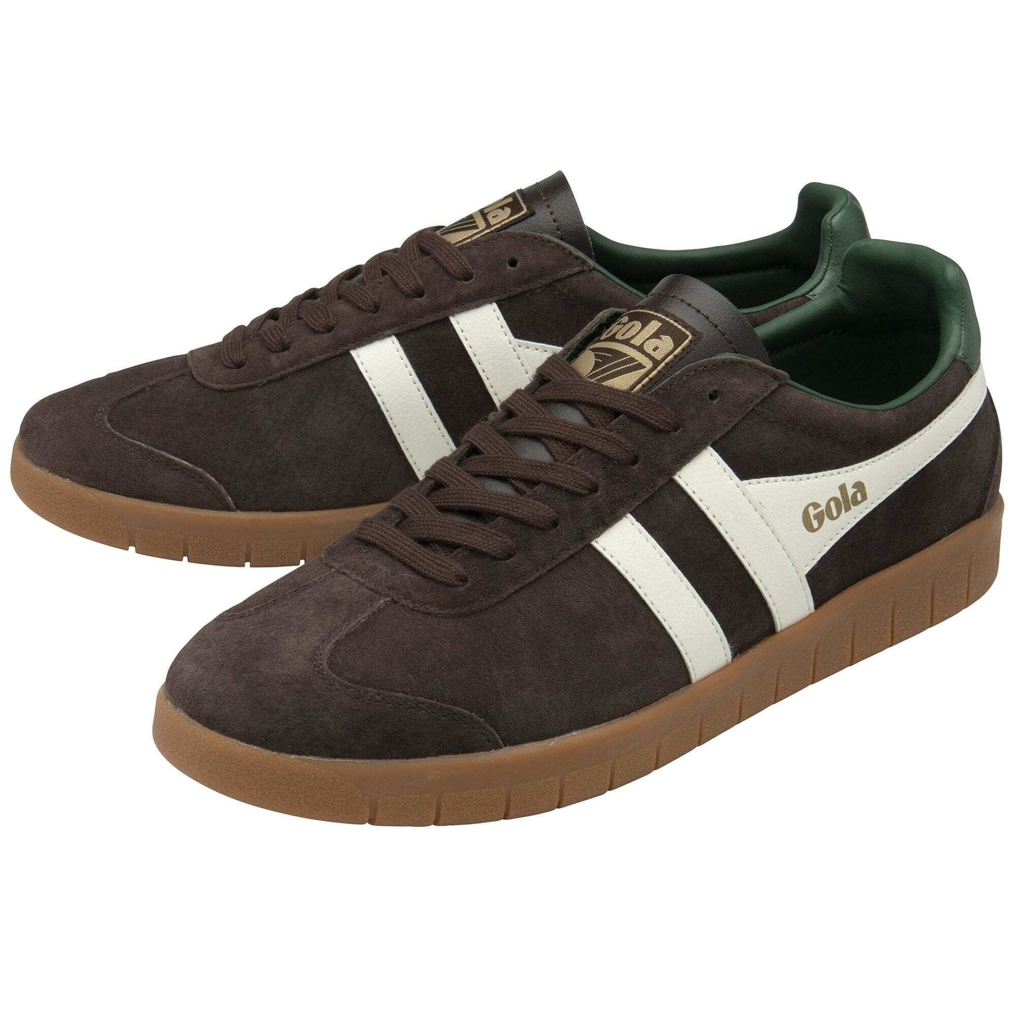 Baskets Gola Hurricane 3/5