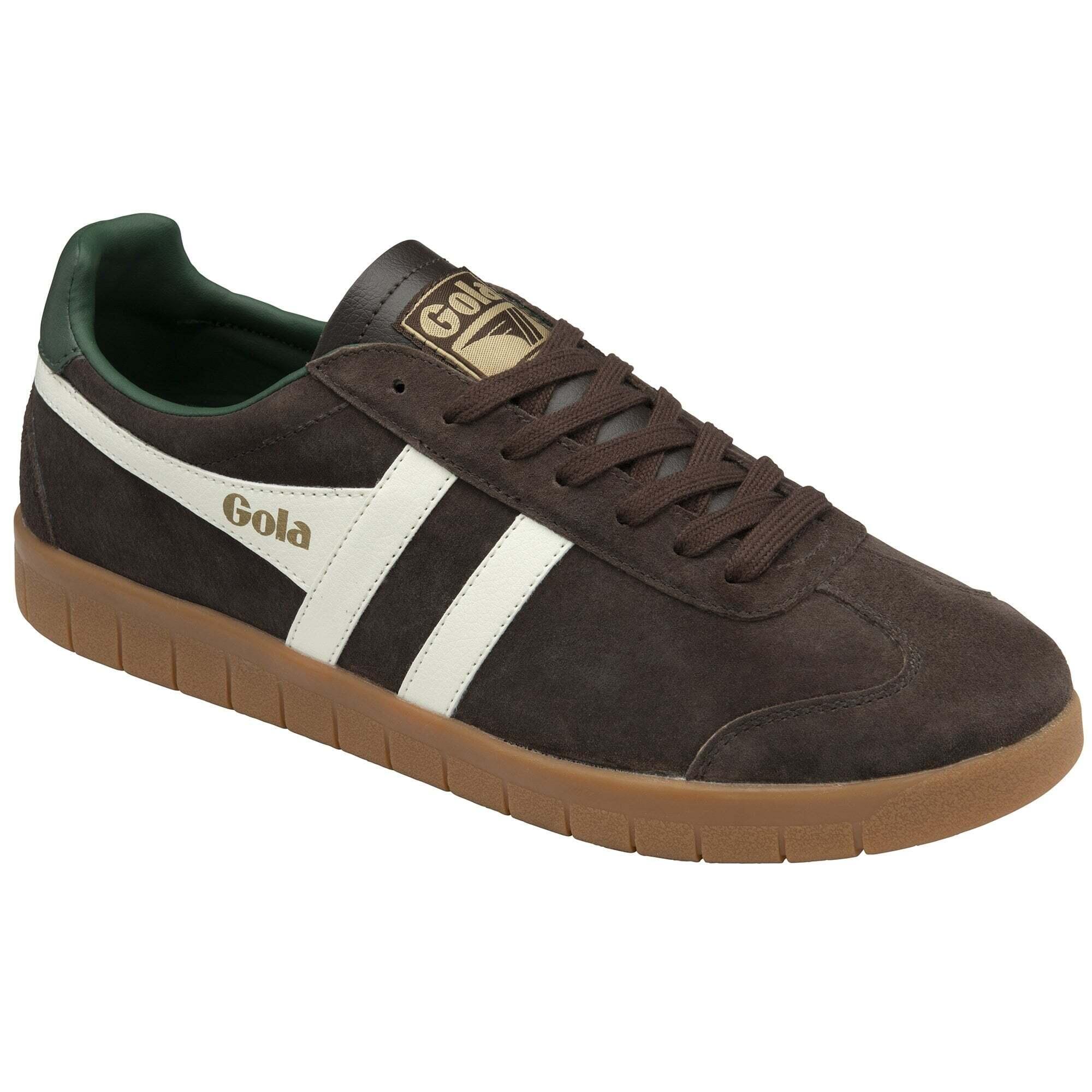Baskets Gola Hurricane 2/5