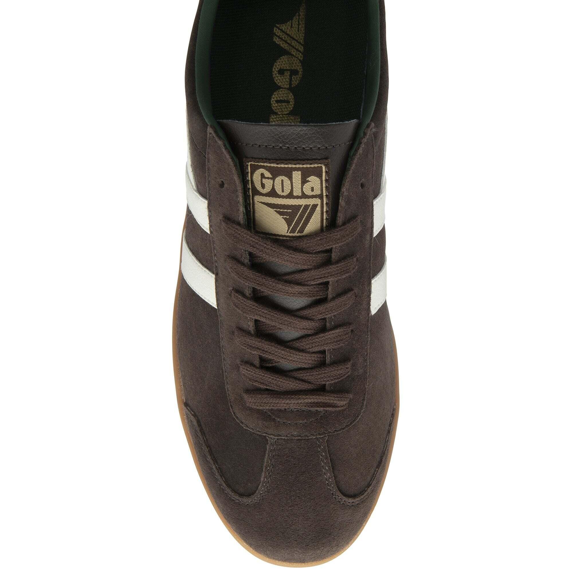 Baskets Gola Hurricane 5/5
