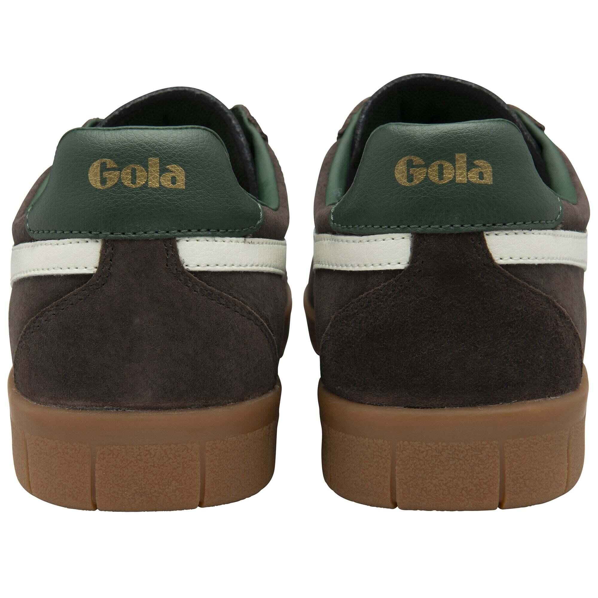 Baskets Gola Hurricane 4/5
