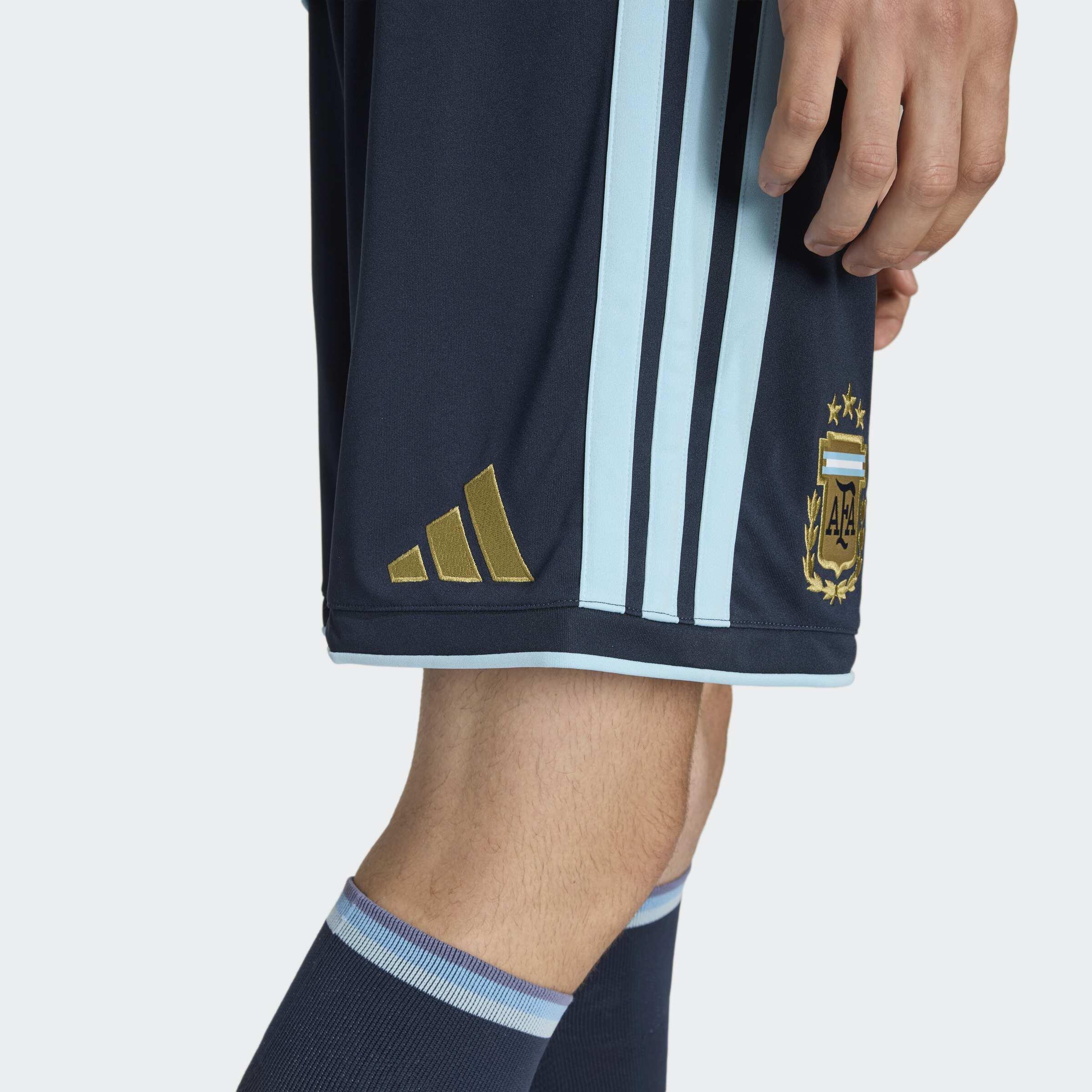 Short Domicile Argentine 26 7/7
