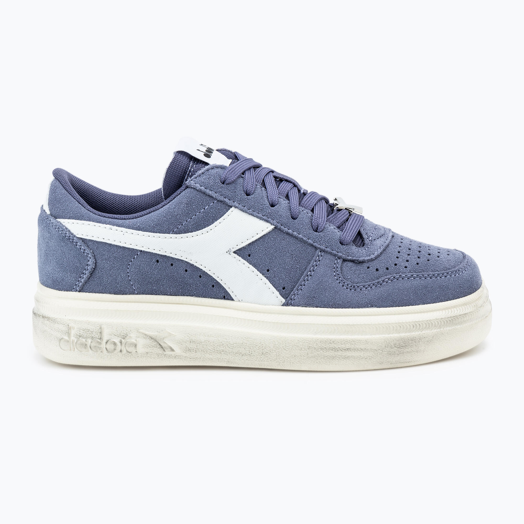 Buty damskie Diadora Magic Bold Suede 2/5