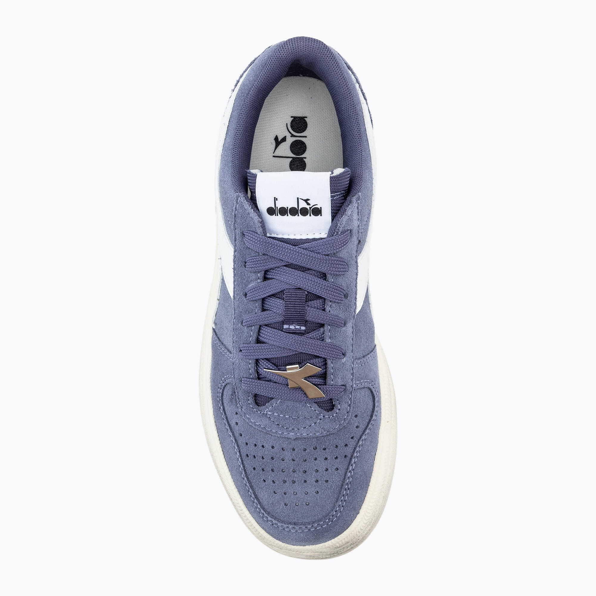 Buty damskie Diadora Magic Bold Suede 5/5
