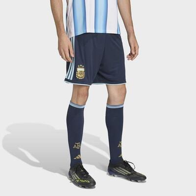 Argentina 26 home short
