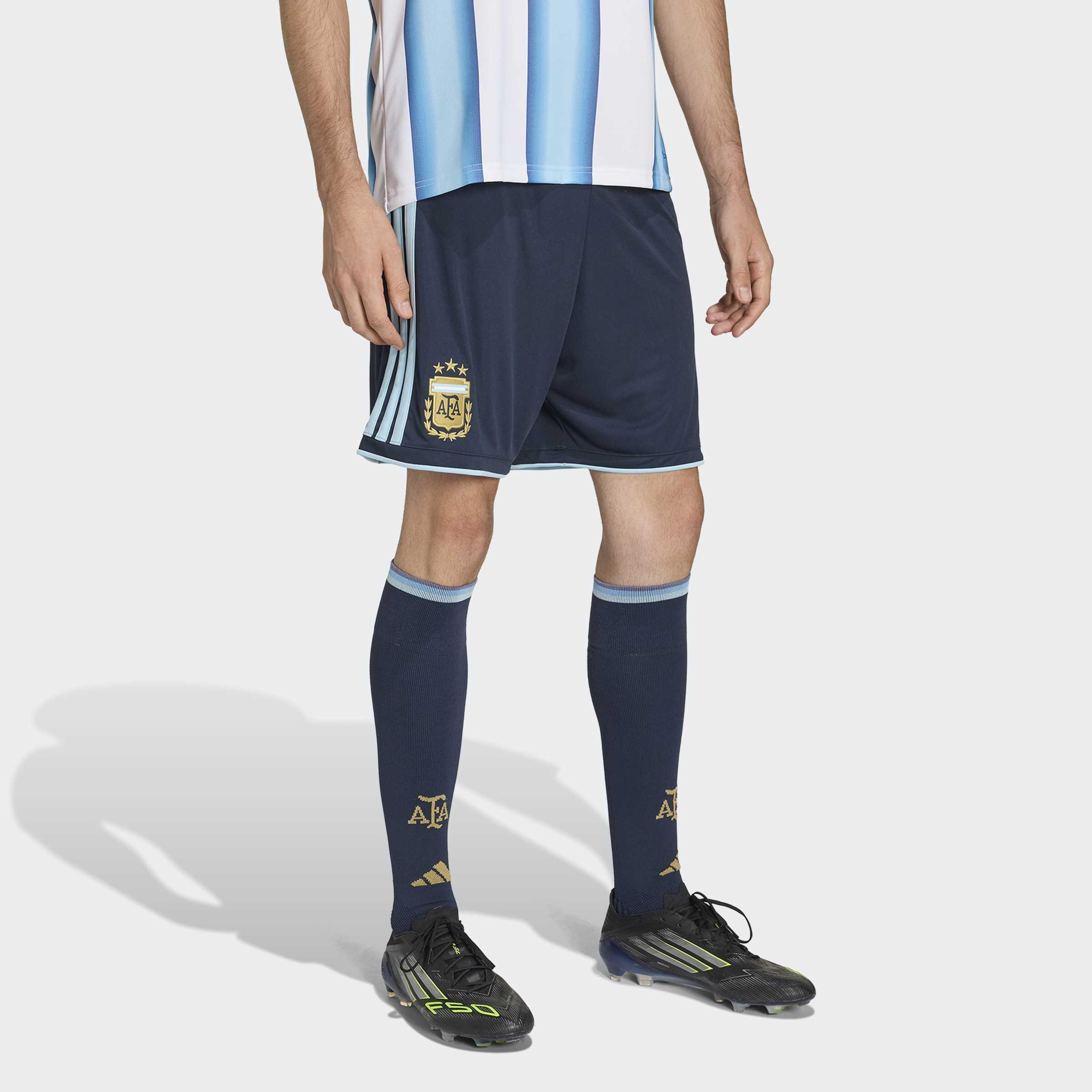 Szorty Argentina 26 Home Replica