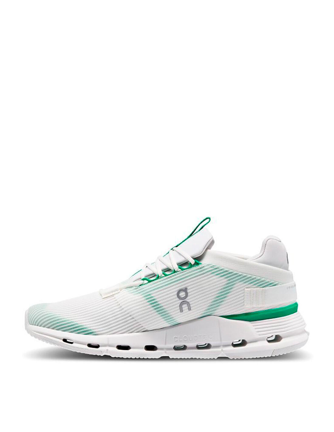 SUR LA COURSE À PIED Sur Cloudnova - Baskets 4/5