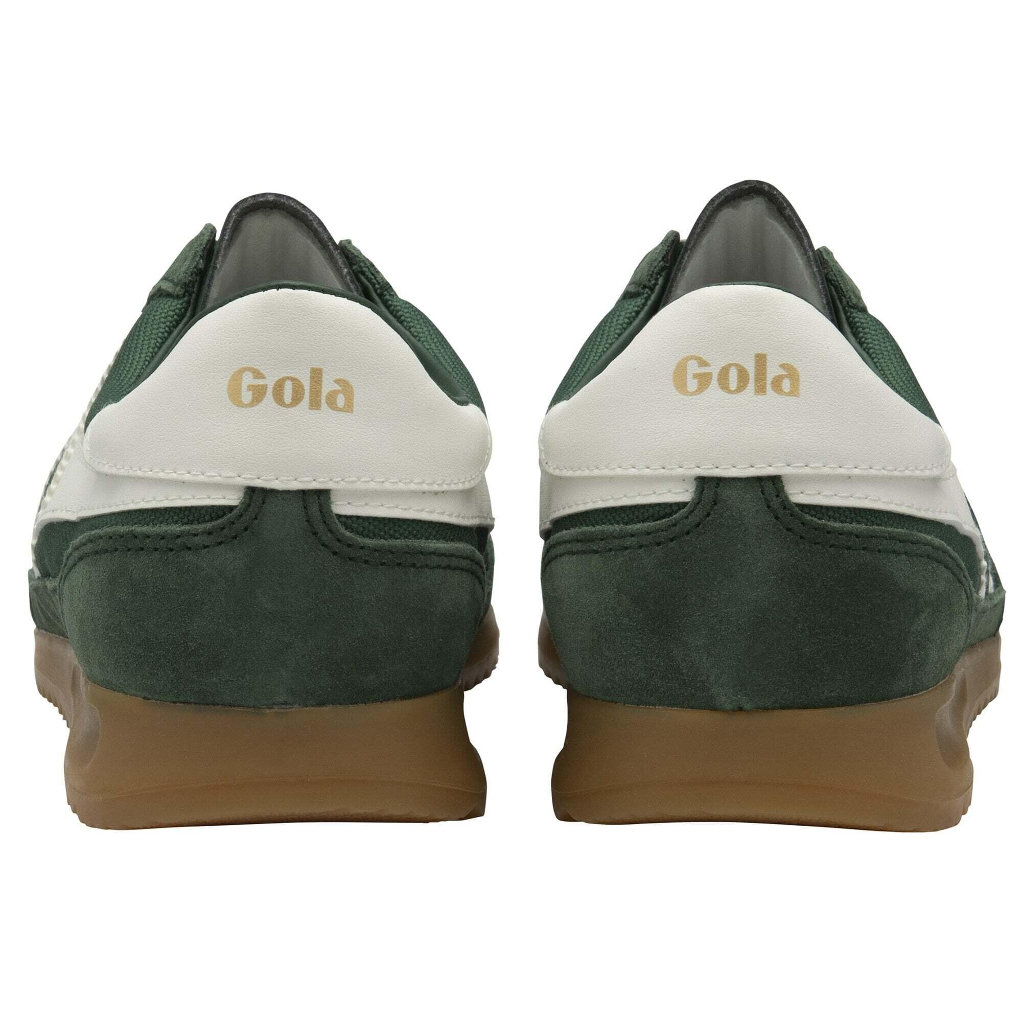 Damen Schnürschuhe Gola Topspin 3/3