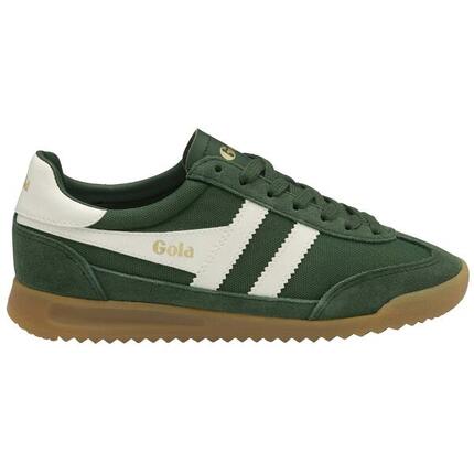 Baskets à lacet femme Gola Topspin