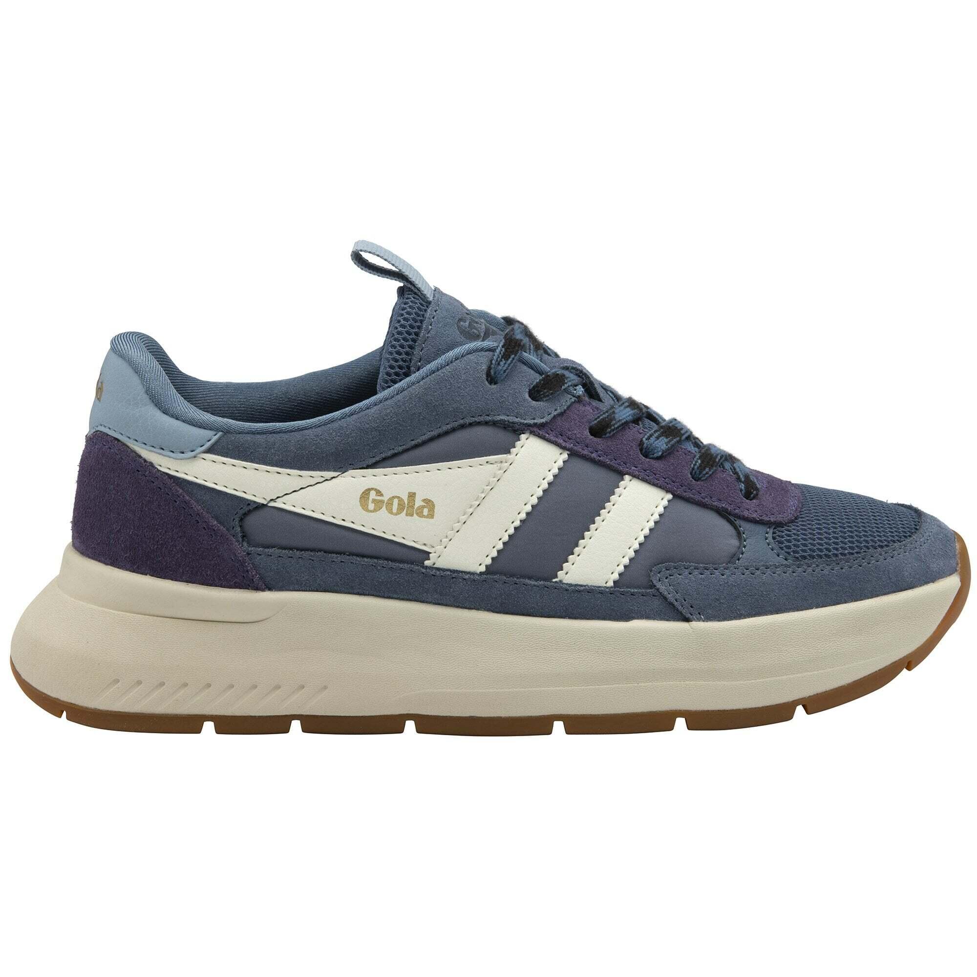 GOLA Women's Trainers Gola Phoenix Trainer