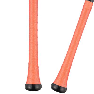 Supacaz Super Sticky Kush BG - Limited 0.5 mm Neon Orange