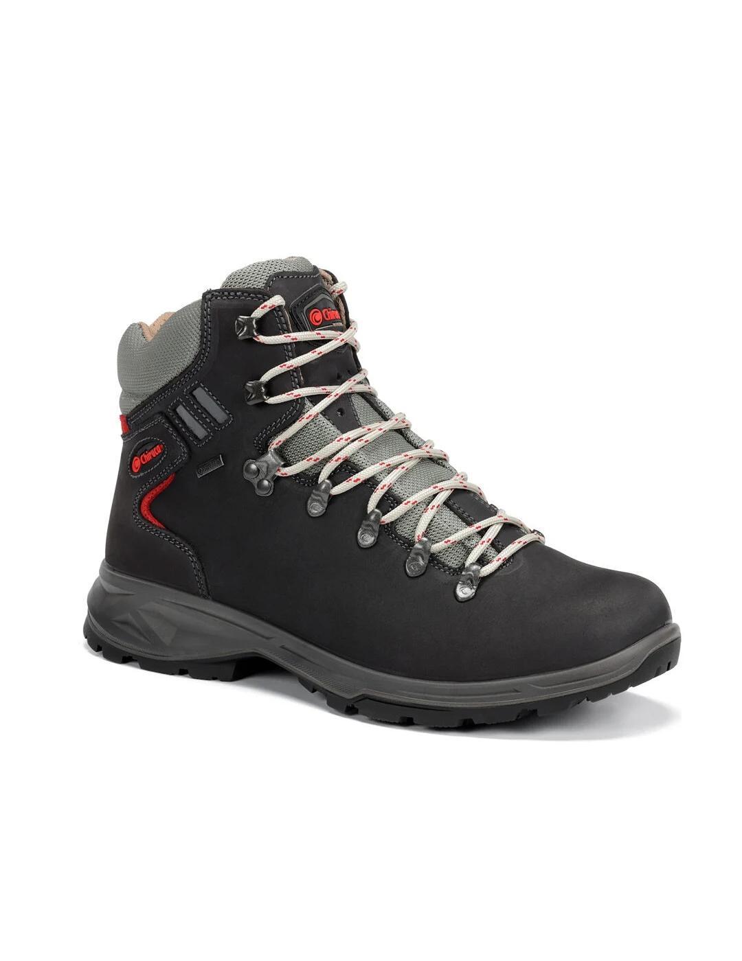 Stiefel für Herren Chiruca Somiedo 09 Grau 3/7