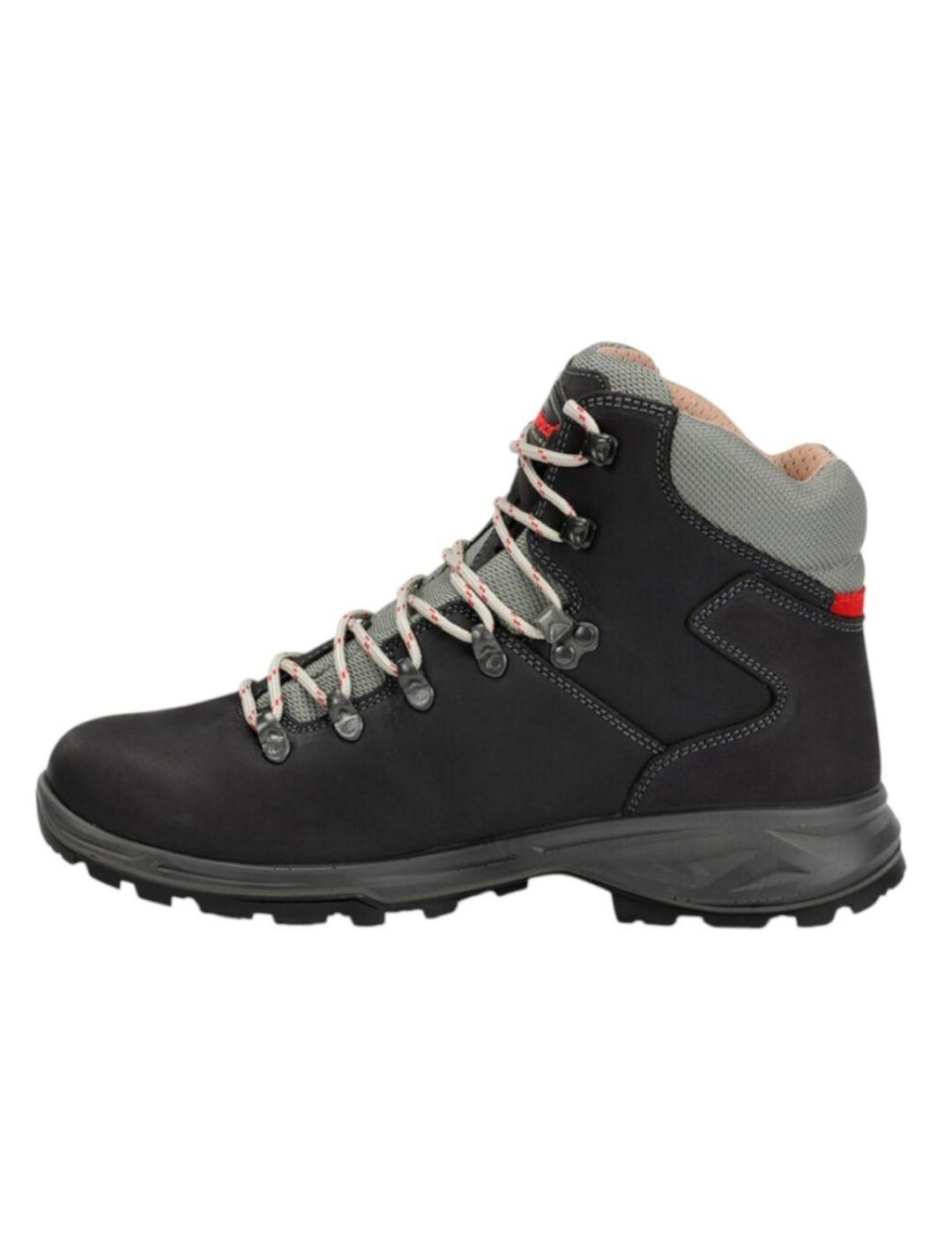 Stiefel für Herren Chiruca Somiedo 09 Grau 2/7
