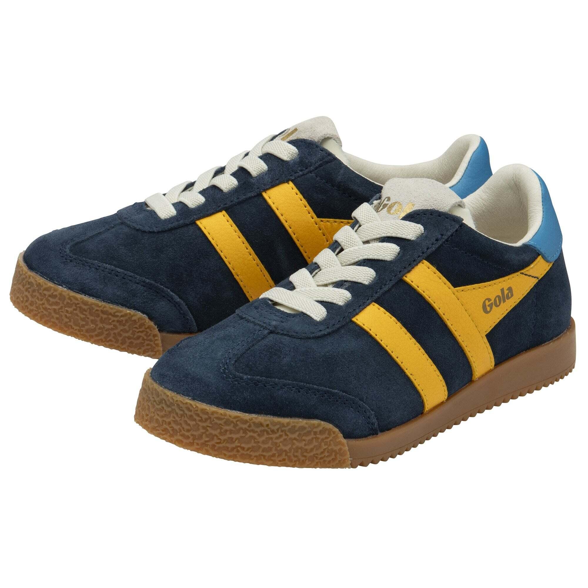 Sneakers per bambini Gola Elan 2/3