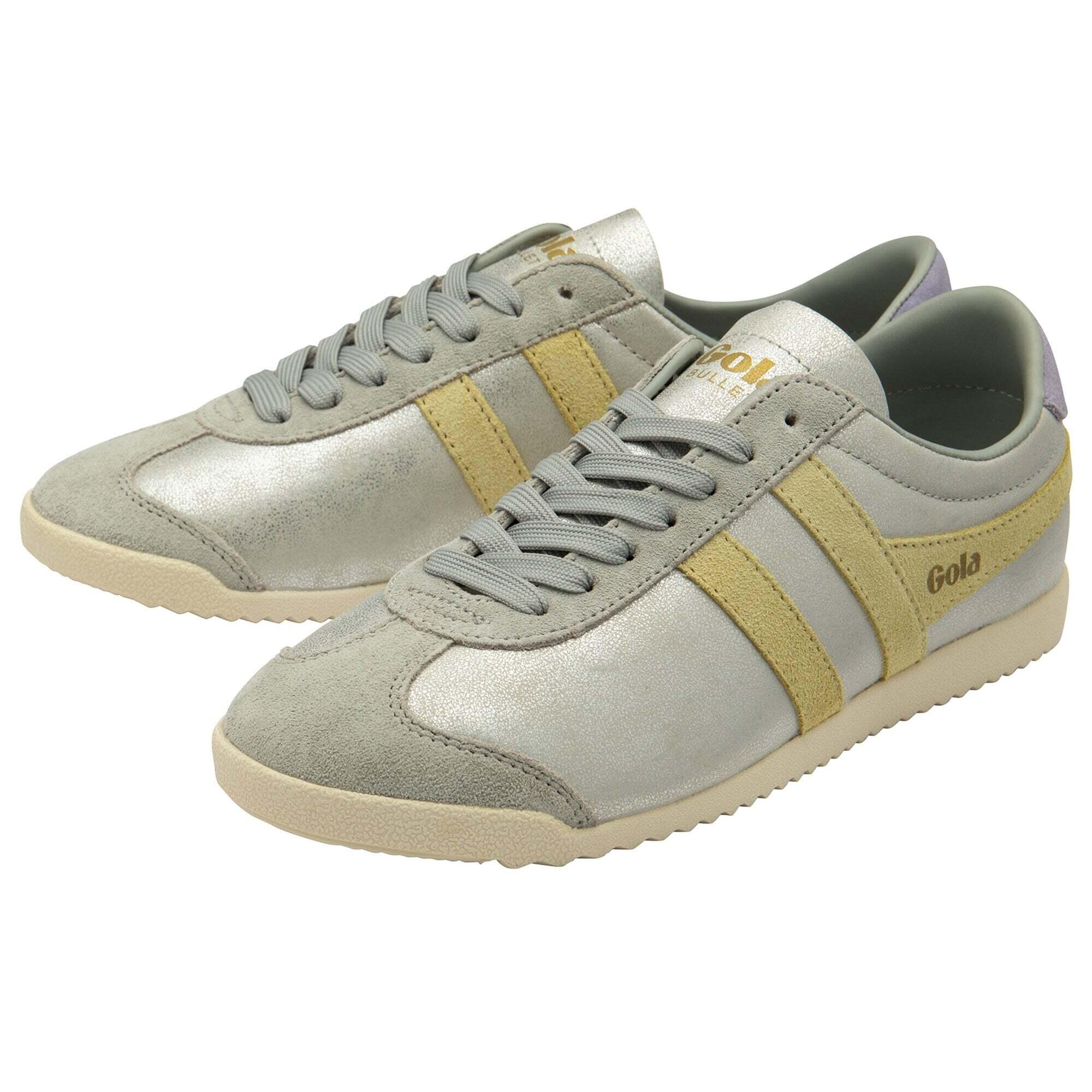 Zapatillas mujer Gola Bullet Blaze 3/5