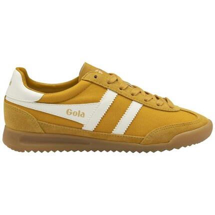 Baskets à lacet femme Gola Topspin
