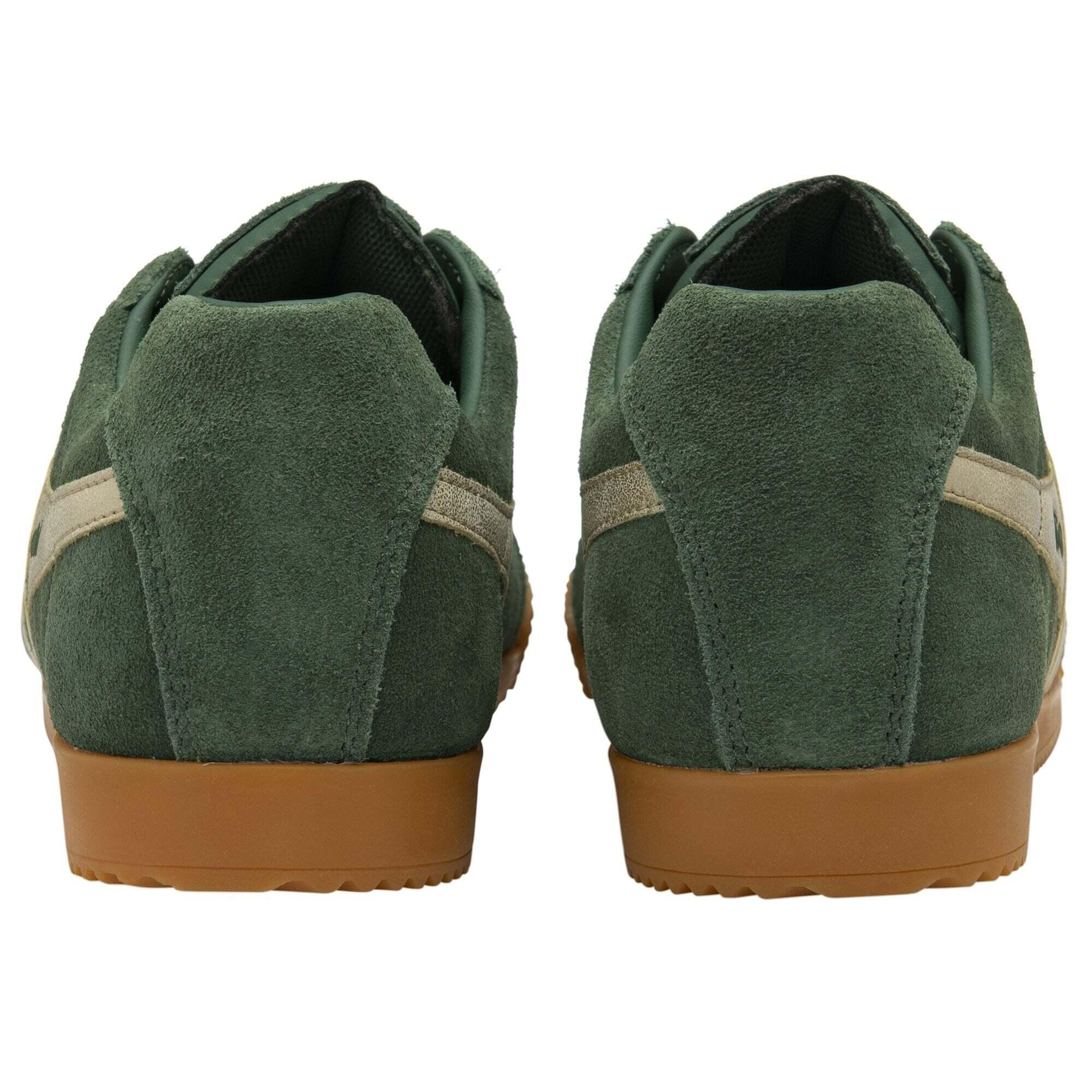 Baskets femme Gola Harrier Mirror 5/5