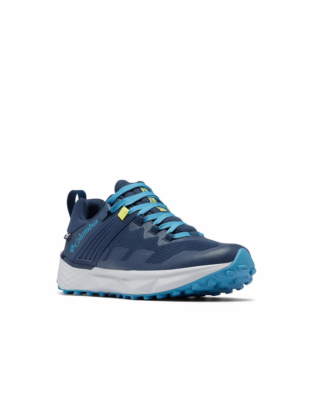 COLUMBIA Facet 75 Outdry - Scarpe da ginnastica 3/4