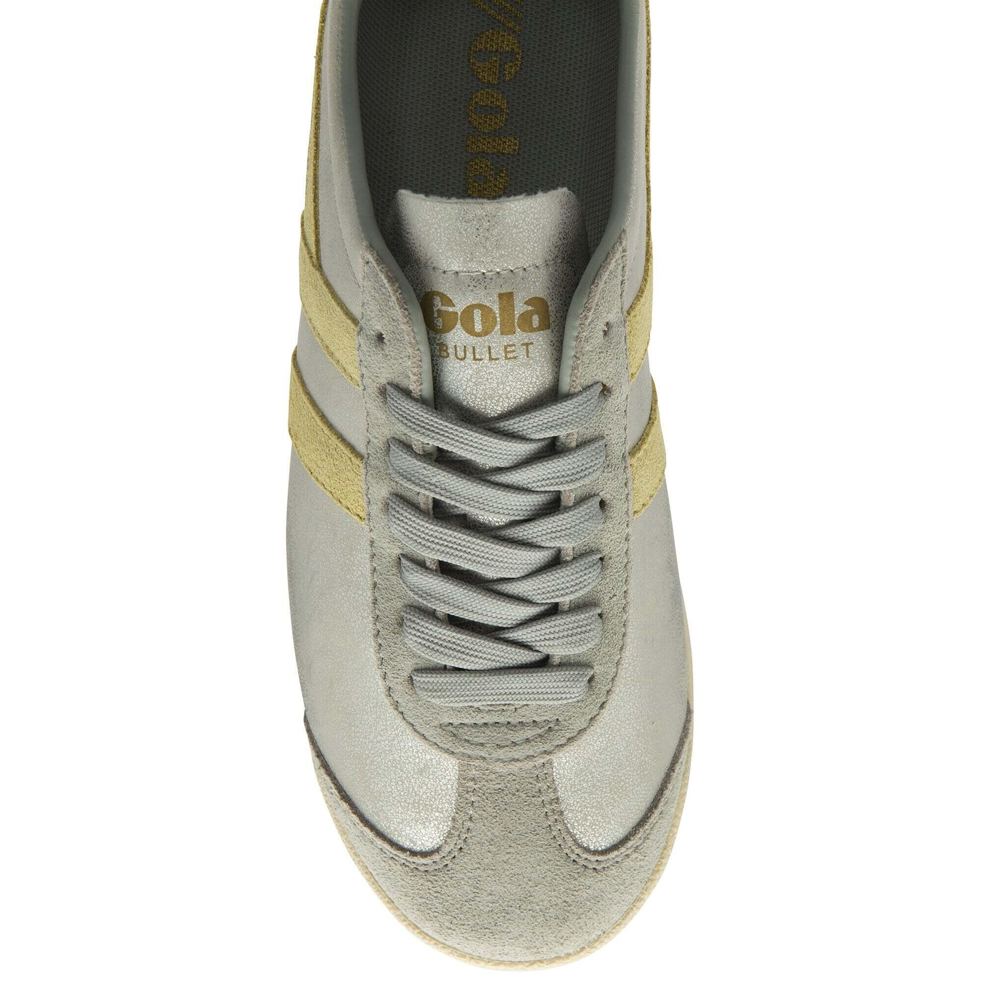 Zapatillas mujer Gola Bullet Blaze 5/5
